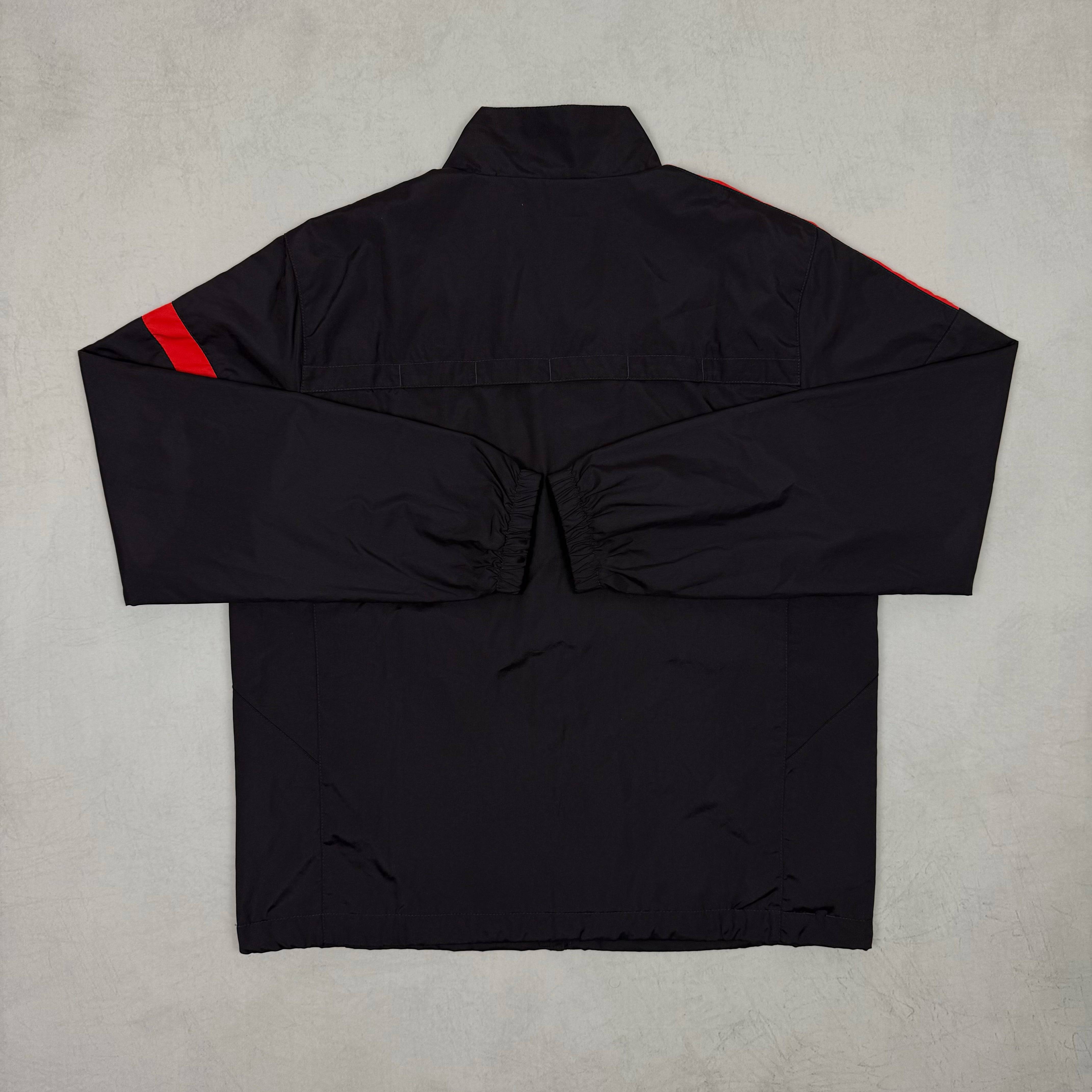 Nike Atlético Madrid 2012 Tracksuit NEW WITH TAGS S - 86.airsteals