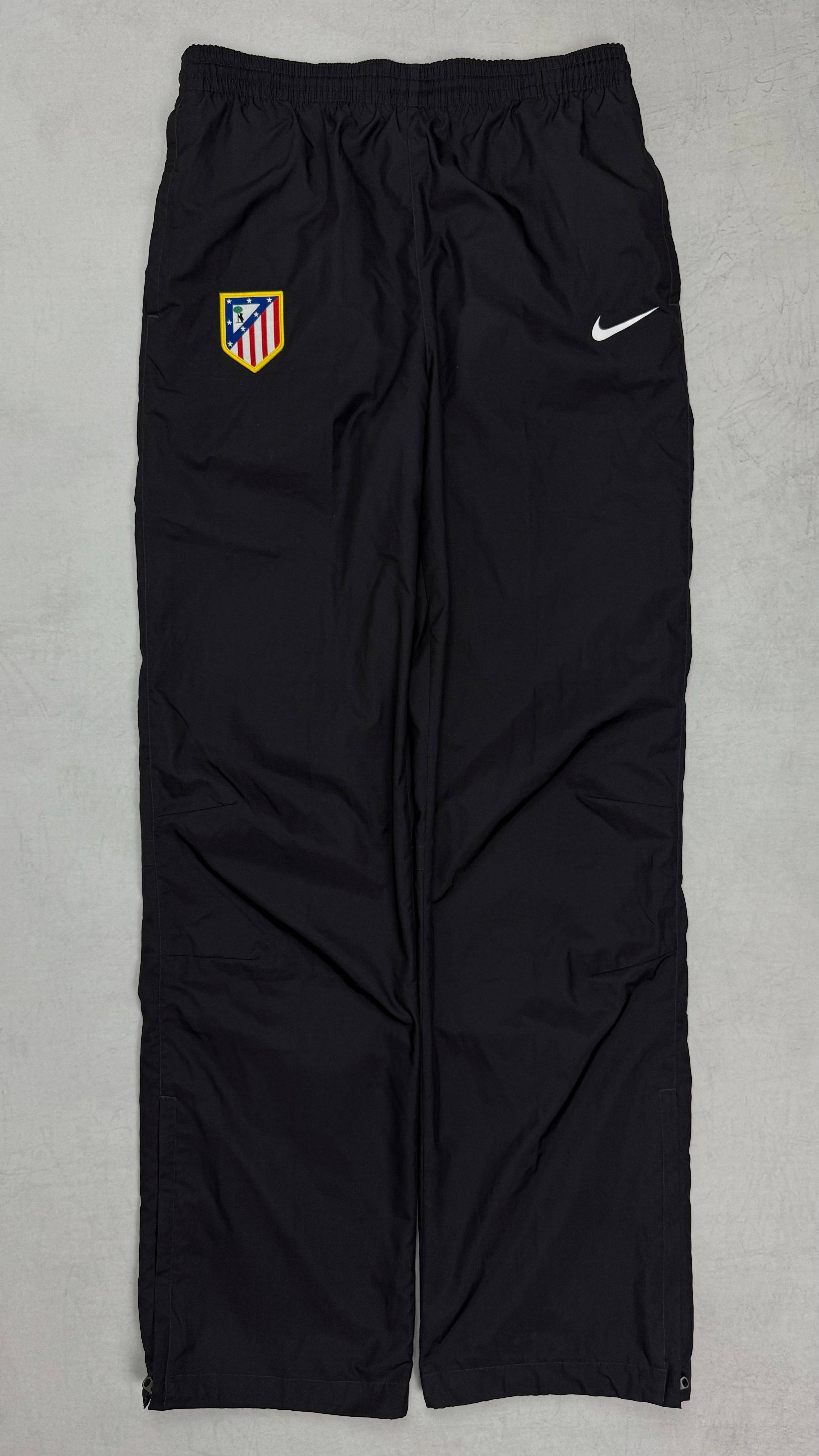 Nike Atlético Madrid 2012 Tracksuit NEW WITH TAGS S - 86.airsteals