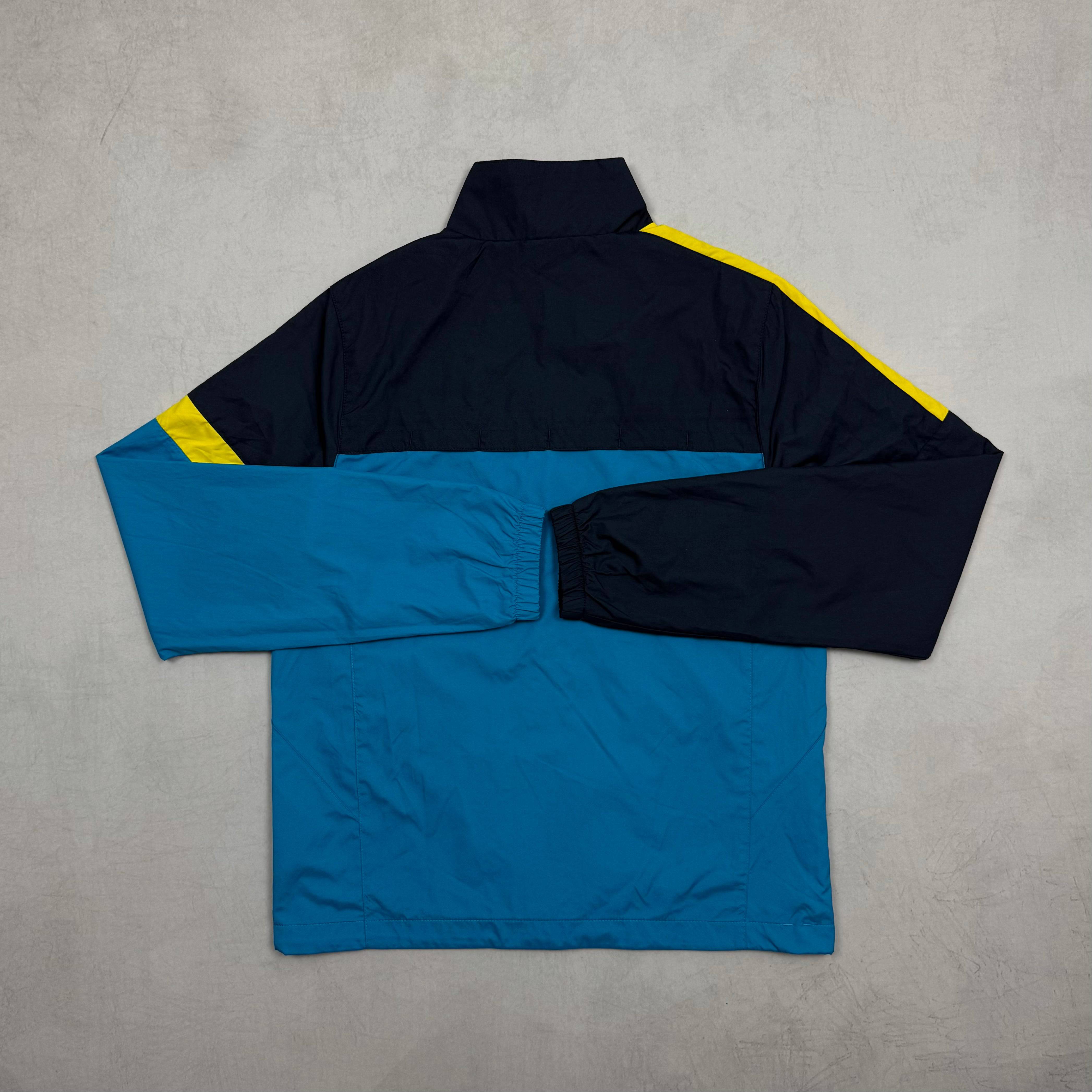 Nike Barcelona 2012 Tracksuit S - 86.airsteals