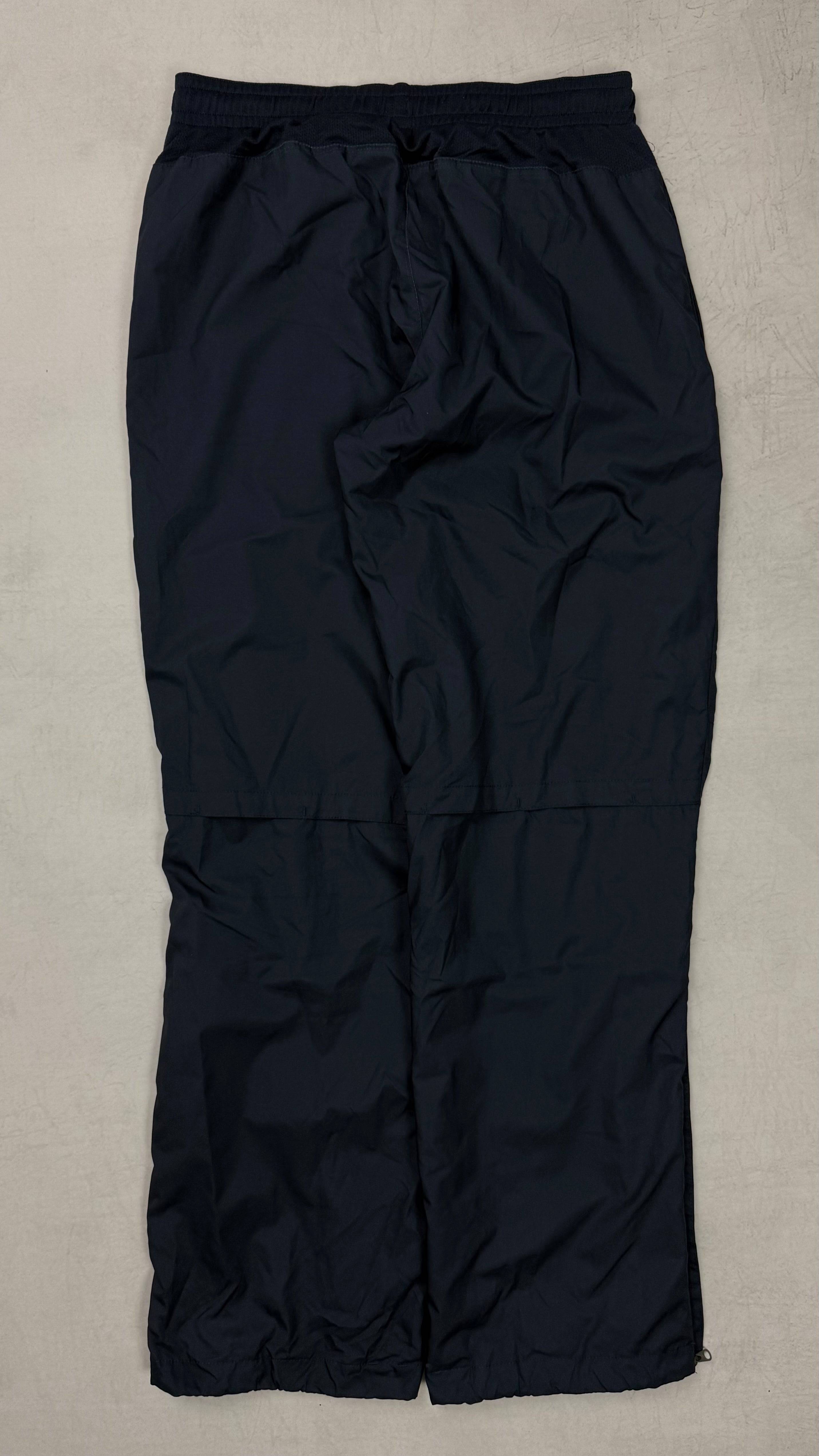 Nike Barcelona 2012 Tracksuit S - 86.airsteals