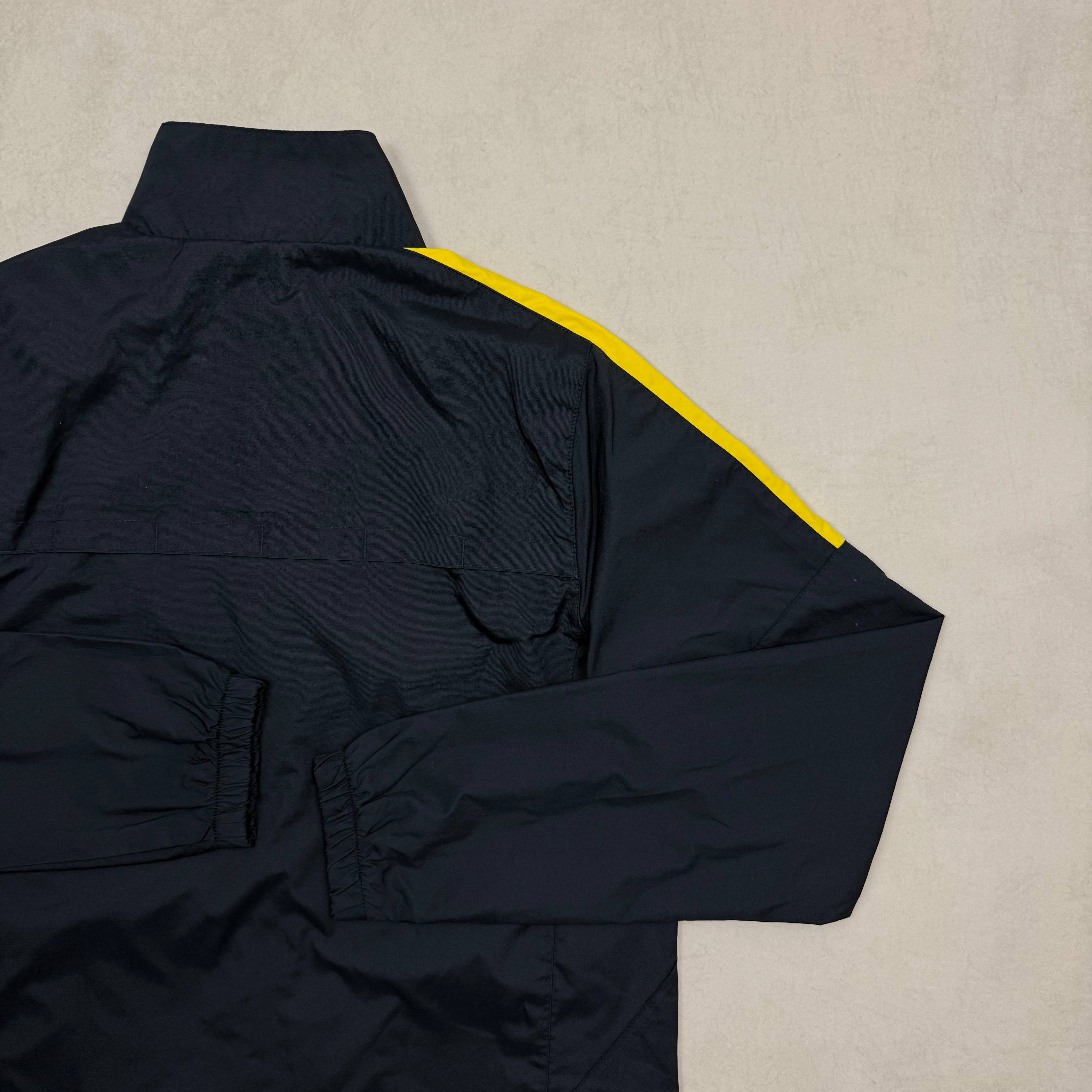 Nike Barcelona 2012 Tracksuit S - 86.airsteals