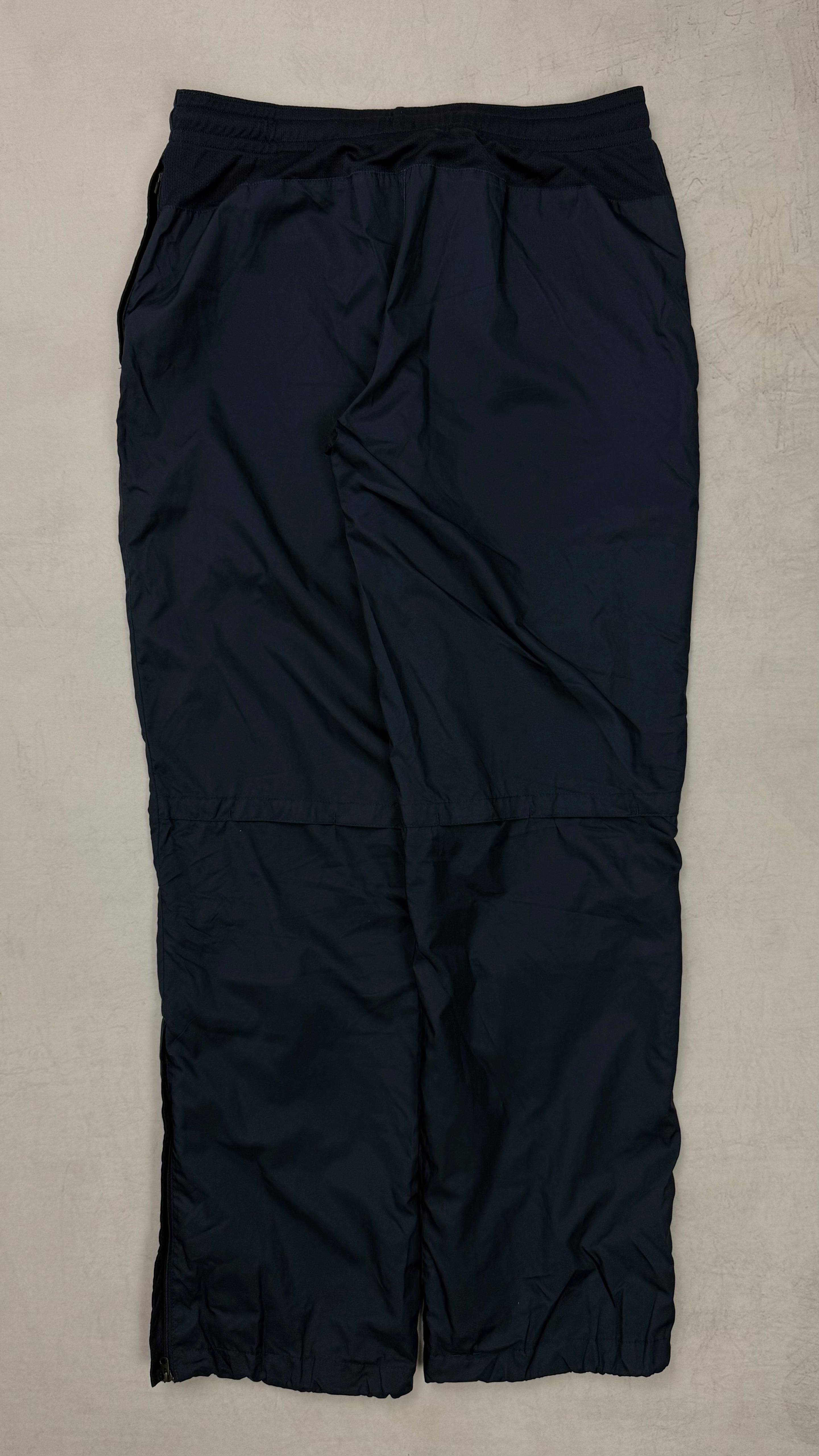 Nike Barcelona 2012 Tracksuit S - 86.airsteals