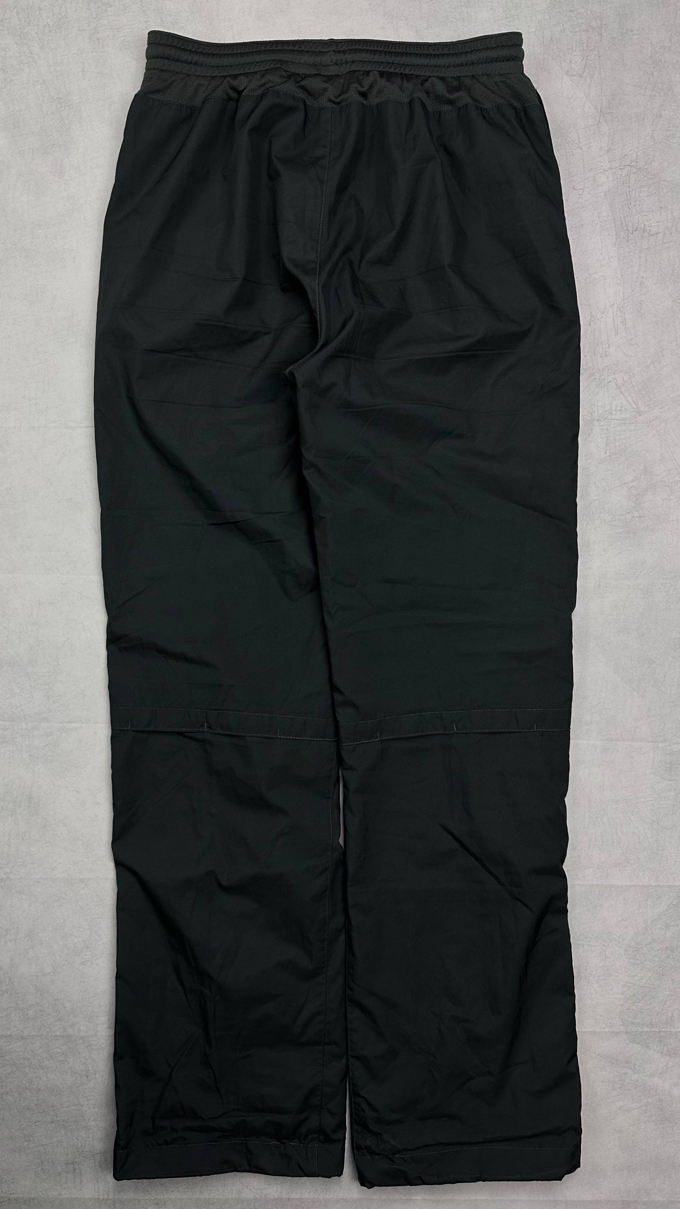 Nike Celtic Glasgow 2012 Tracksuit S - 86.airsteals