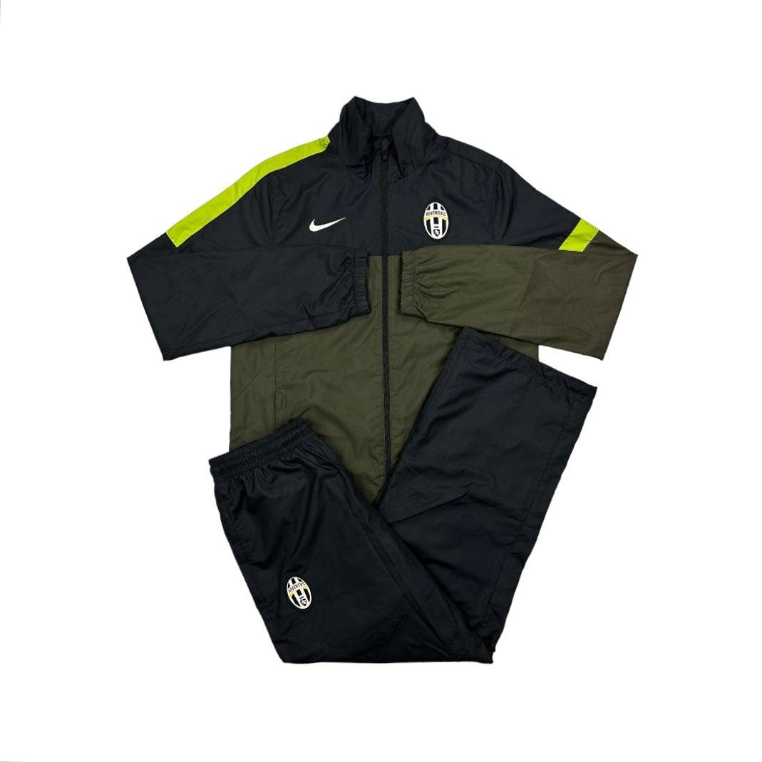 Nike Juventus Turin 2012 Tracksuit S - 86.airsteals