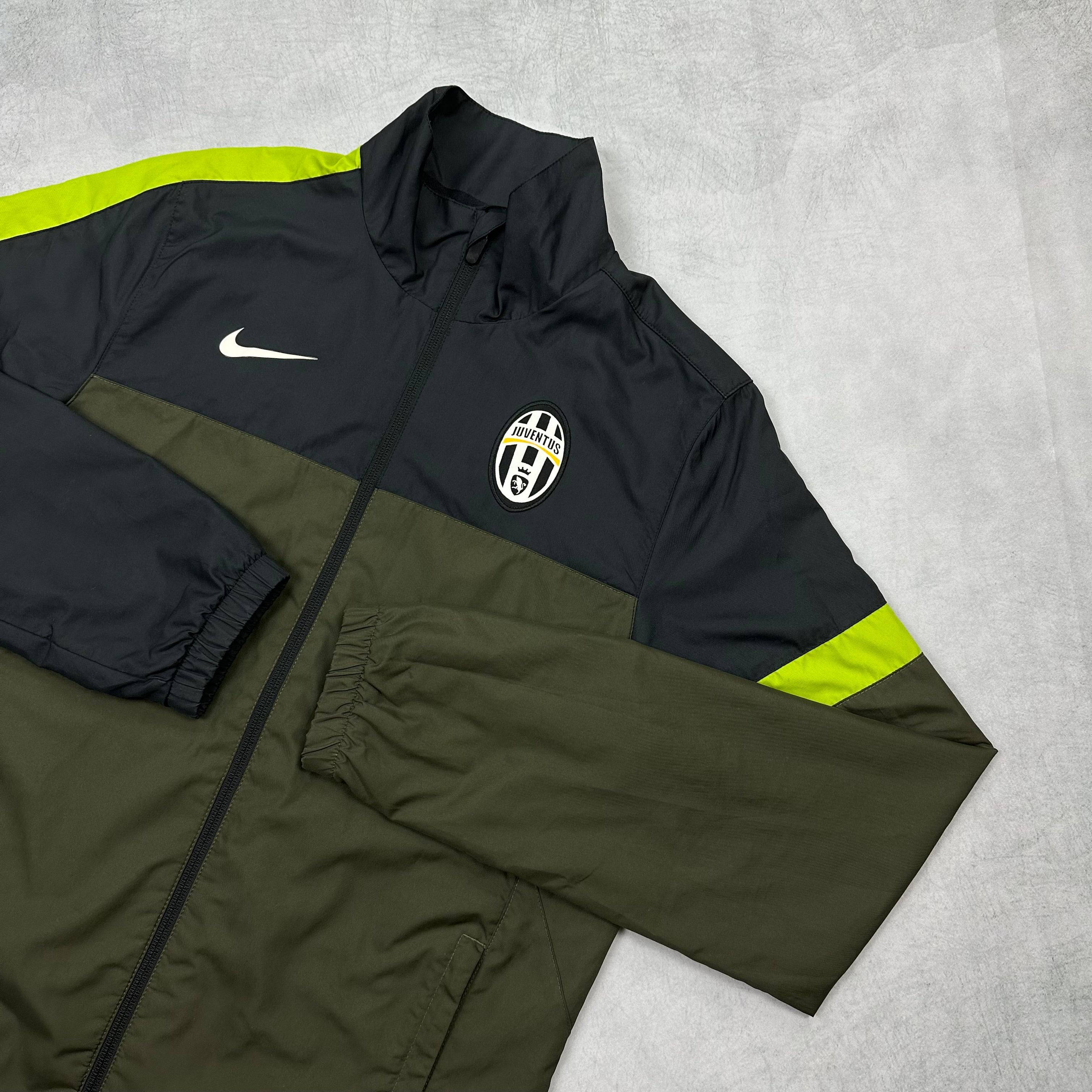 Nike Juventus Turin 2012 Tracksuit S - 86.airsteals