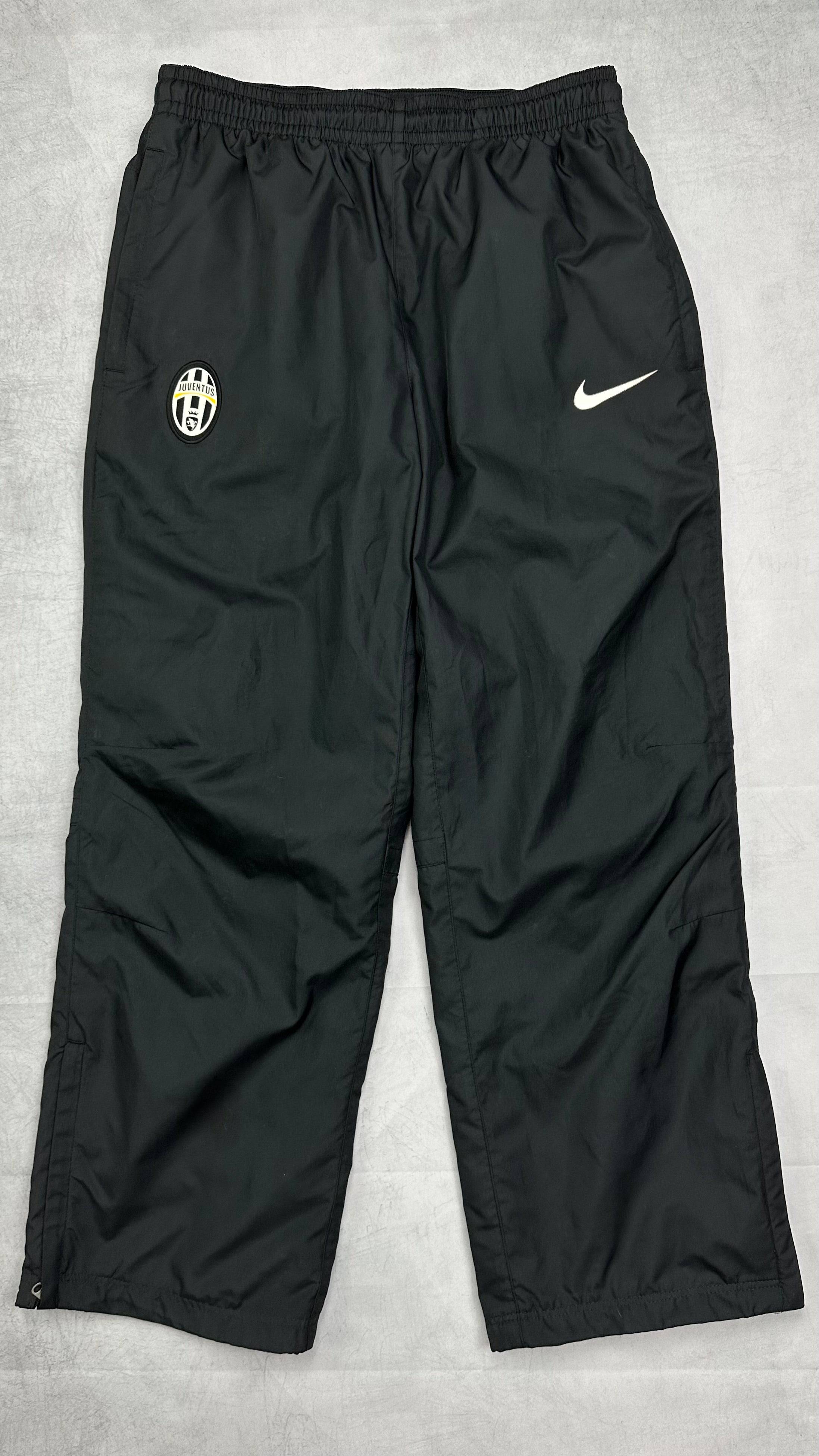 Nike Juventus Turin 2012 Tracksuit S - 86.airsteals