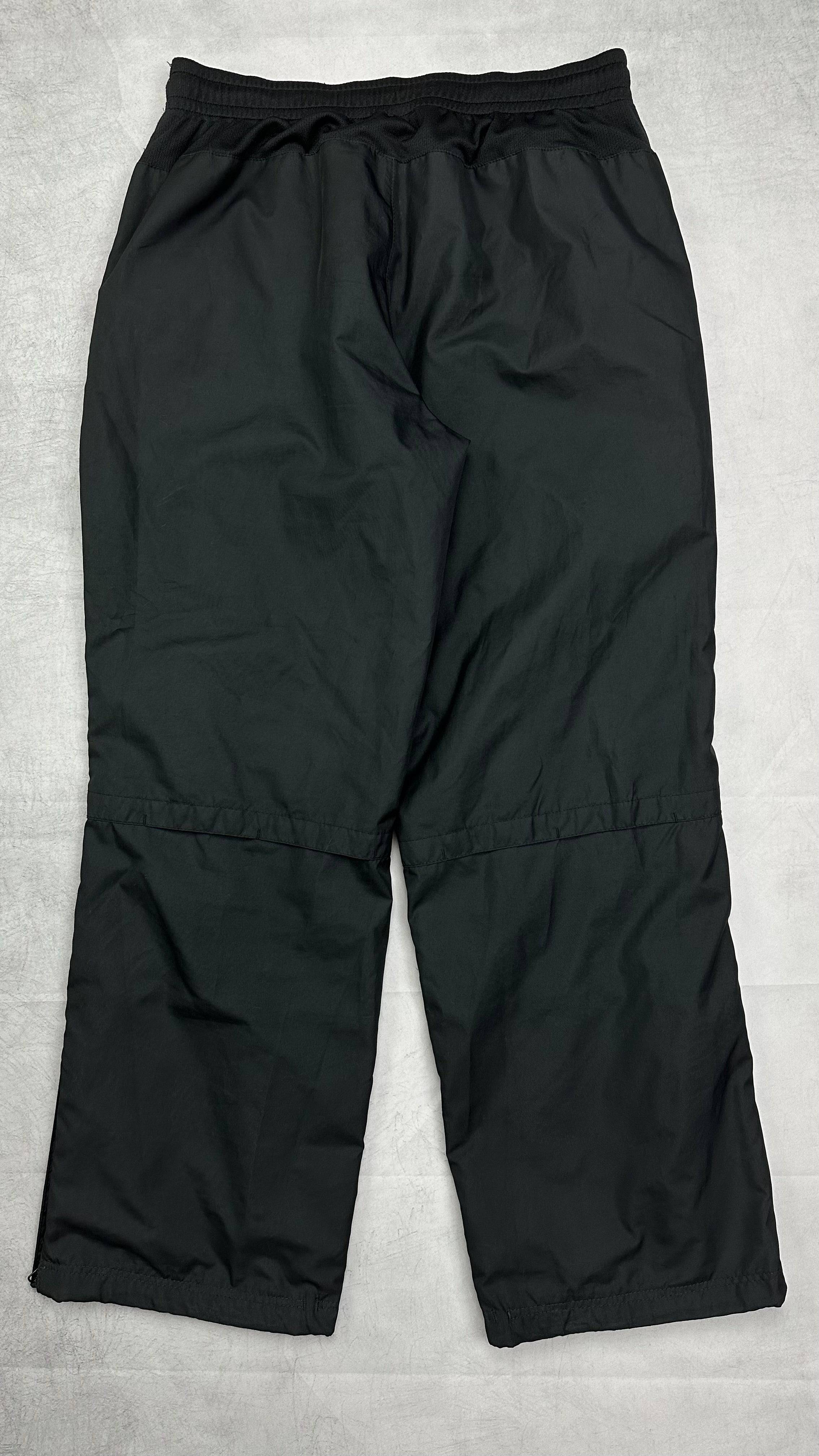 Nike Juventus Turin 2012 Tracksuit S - 86.airsteals