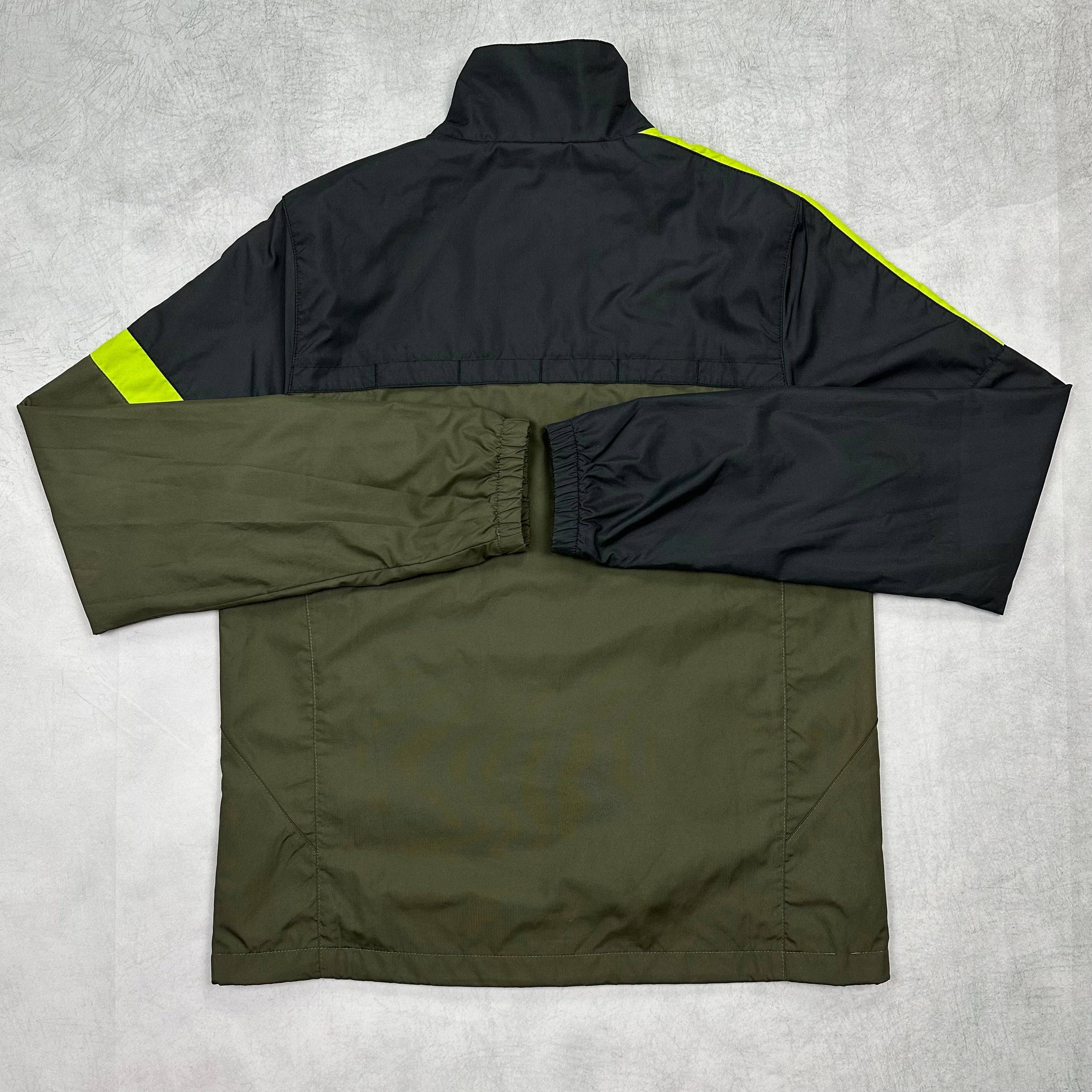 Nike Juventus Turin 2012 Tracksuit S - 86.airsteals