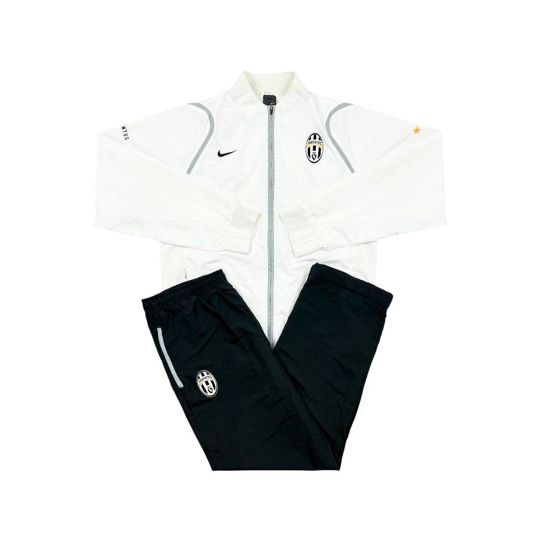Nike Juventus Turin 2006 Tracksuit XL - 86.airsteals