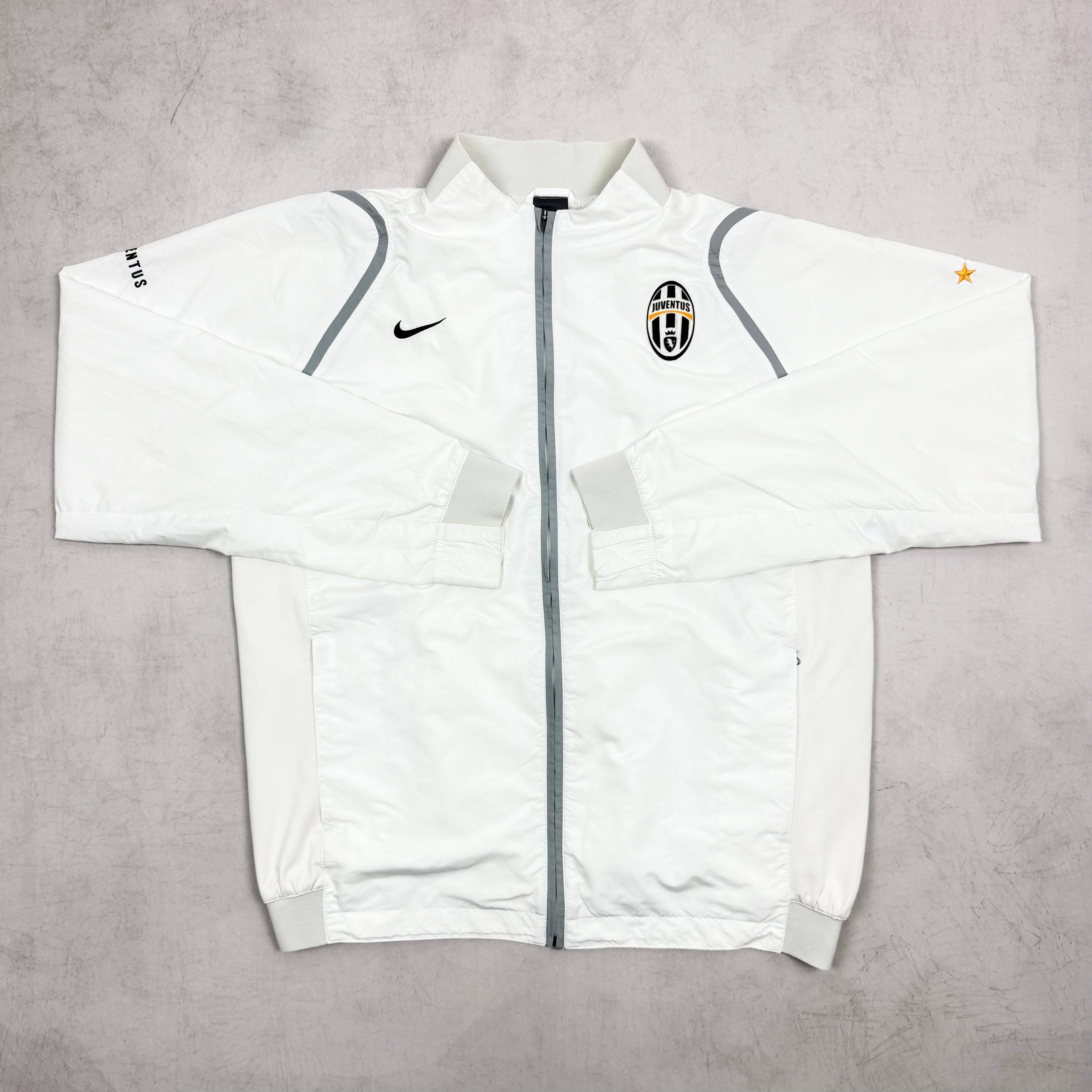Nike Juventus Turin 2006 Tracksuit XL - 86.airsteals