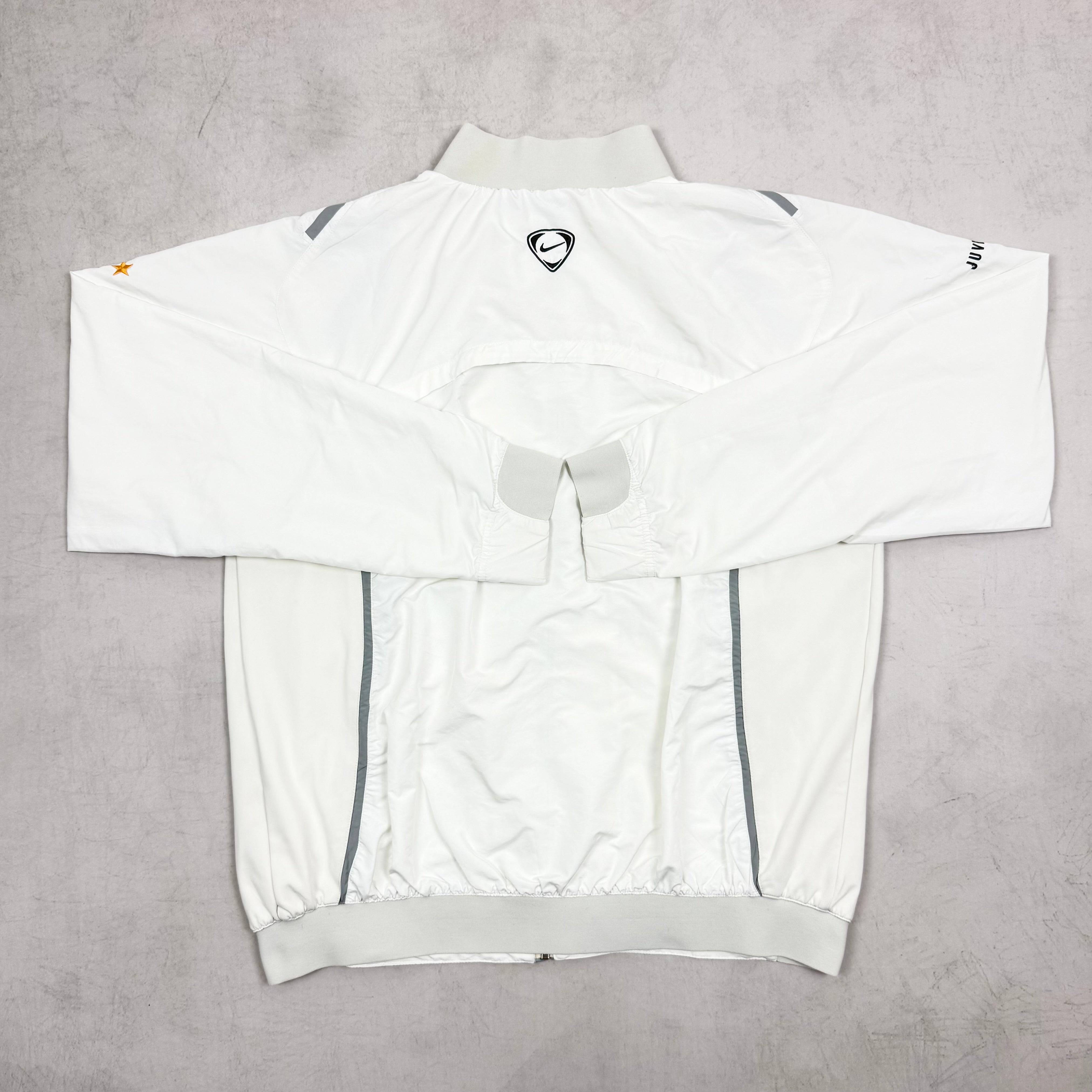 Nike Juventus Turin 2006 Tracksuit XL - 86.airsteals