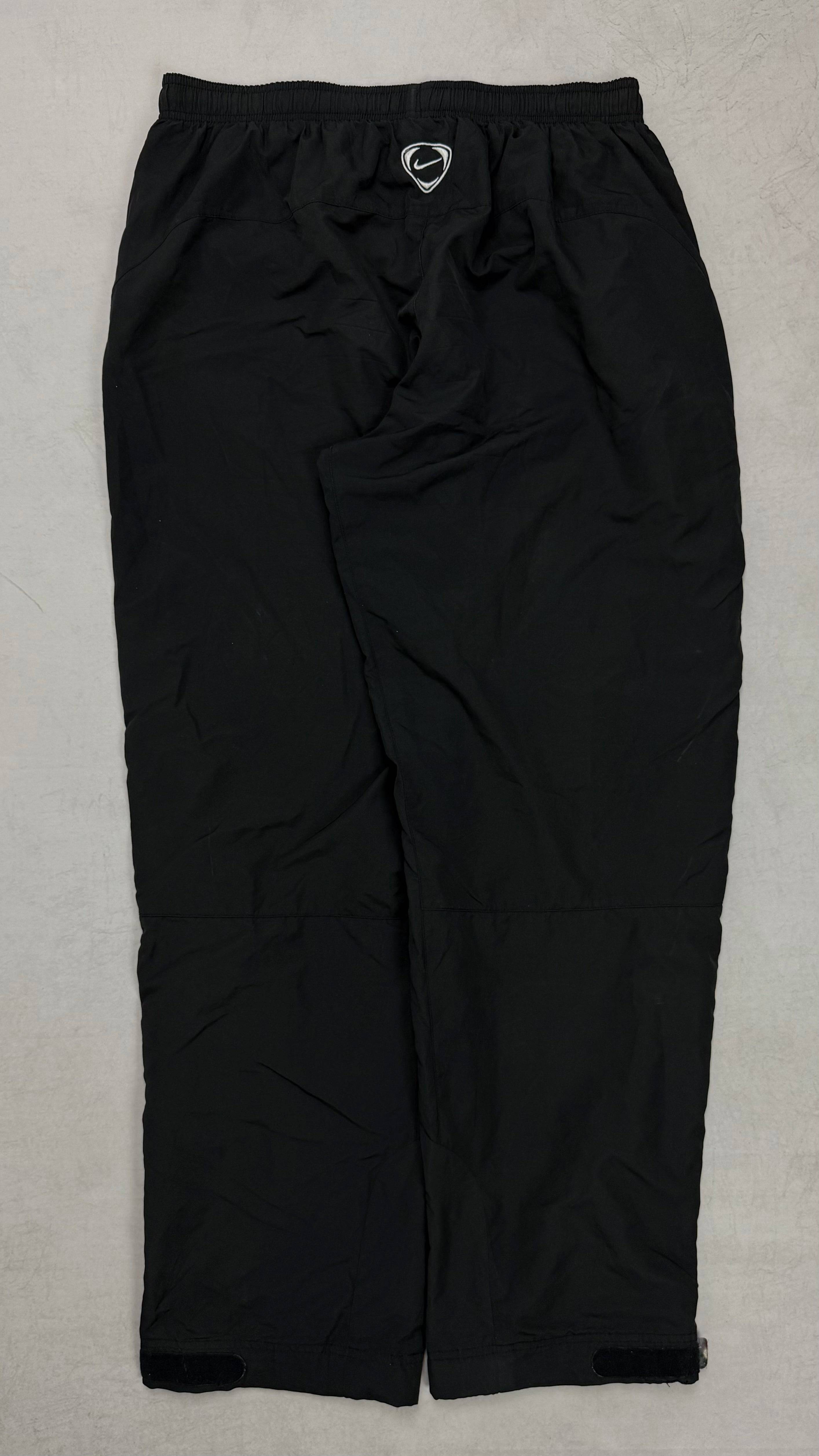 Nike Juventus Turin 2006 Tracksuit XL - 86.airsteals