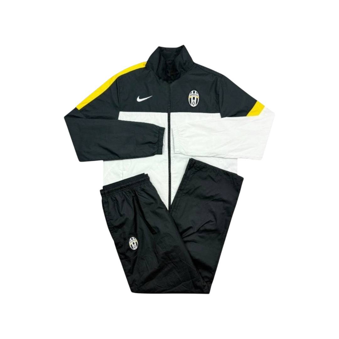Nike Juventus Turin 2012 Tracksuit XL - 86.airsteals