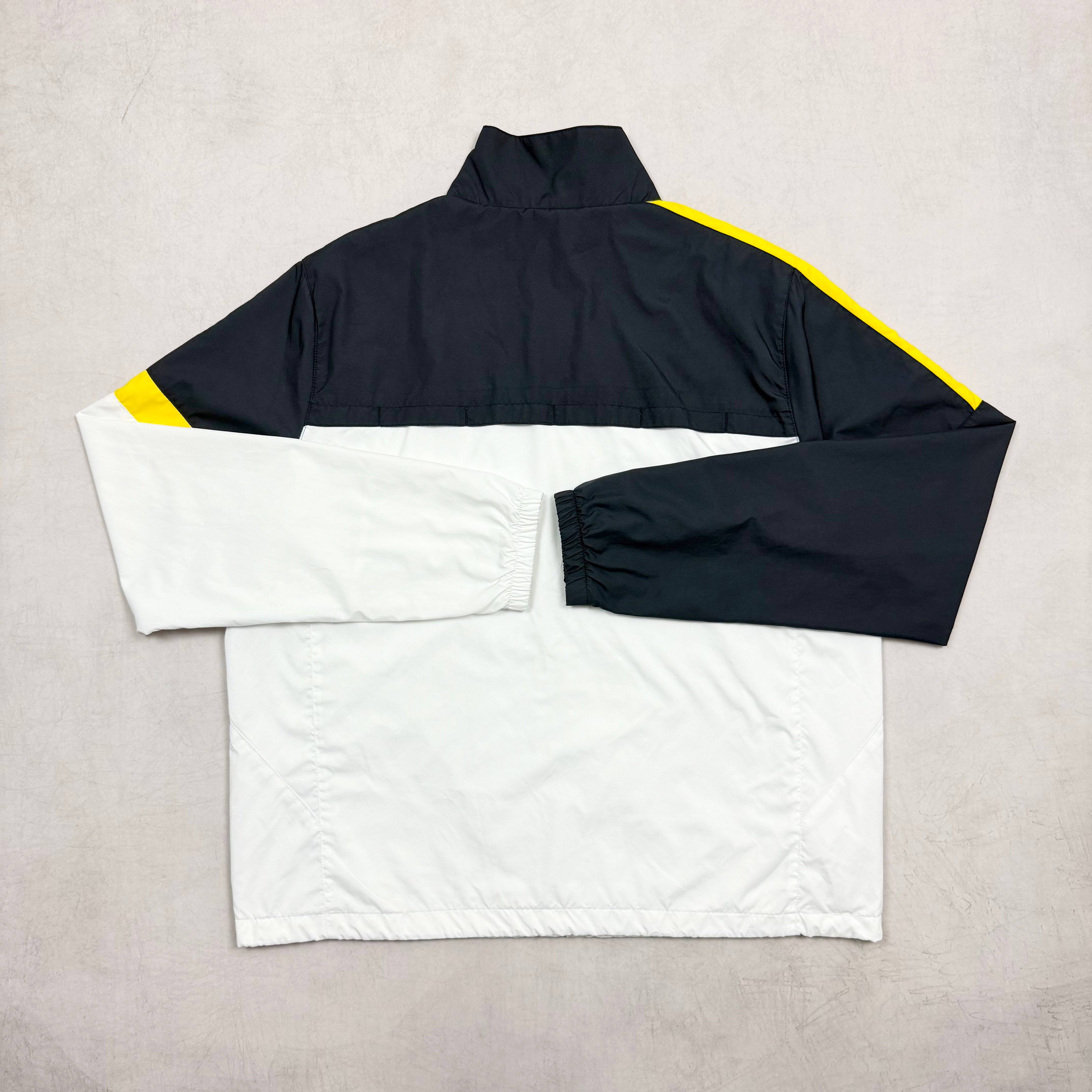 Nike Juventus Turin 2012 Tracksuit XL - 86.airsteals