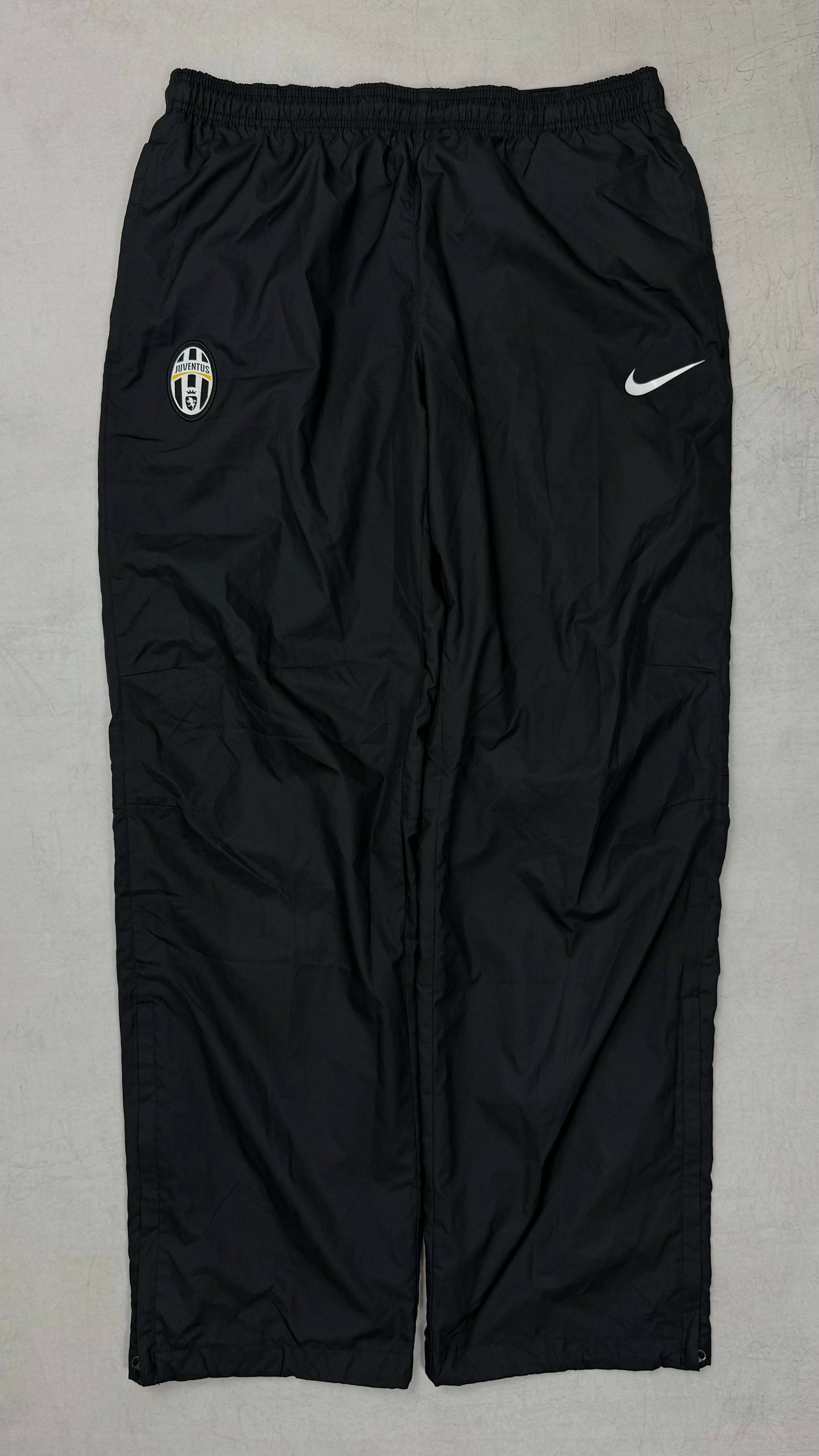 Nike Juventus Turin 2012 Tracksuit XL - 86.airsteals