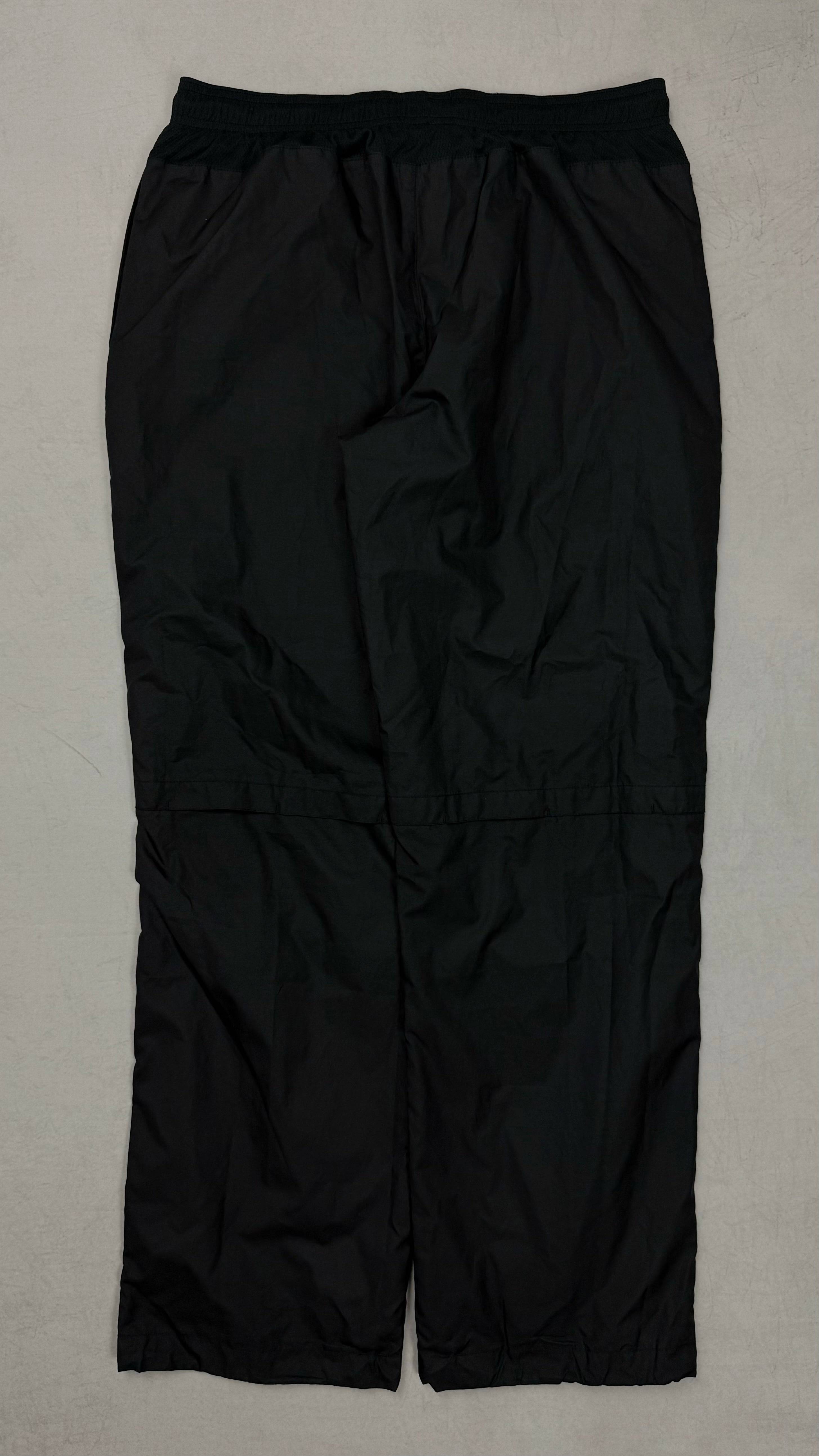 Nike Juventus Turin 2012 Tracksuit XL - 86.airsteals