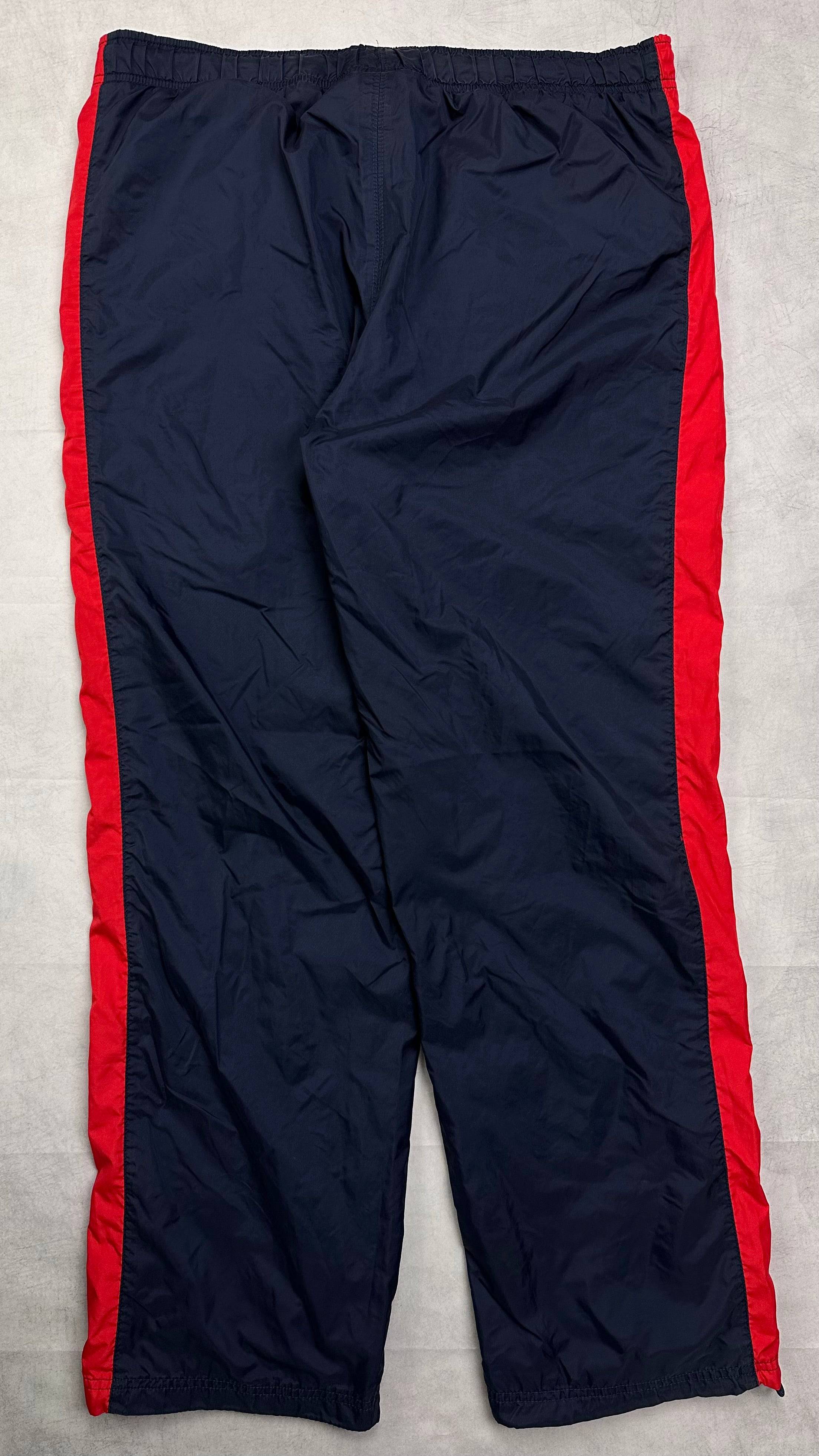 Nike Vintage Swoosh 00's Tracksuit XL - 86.airsteals