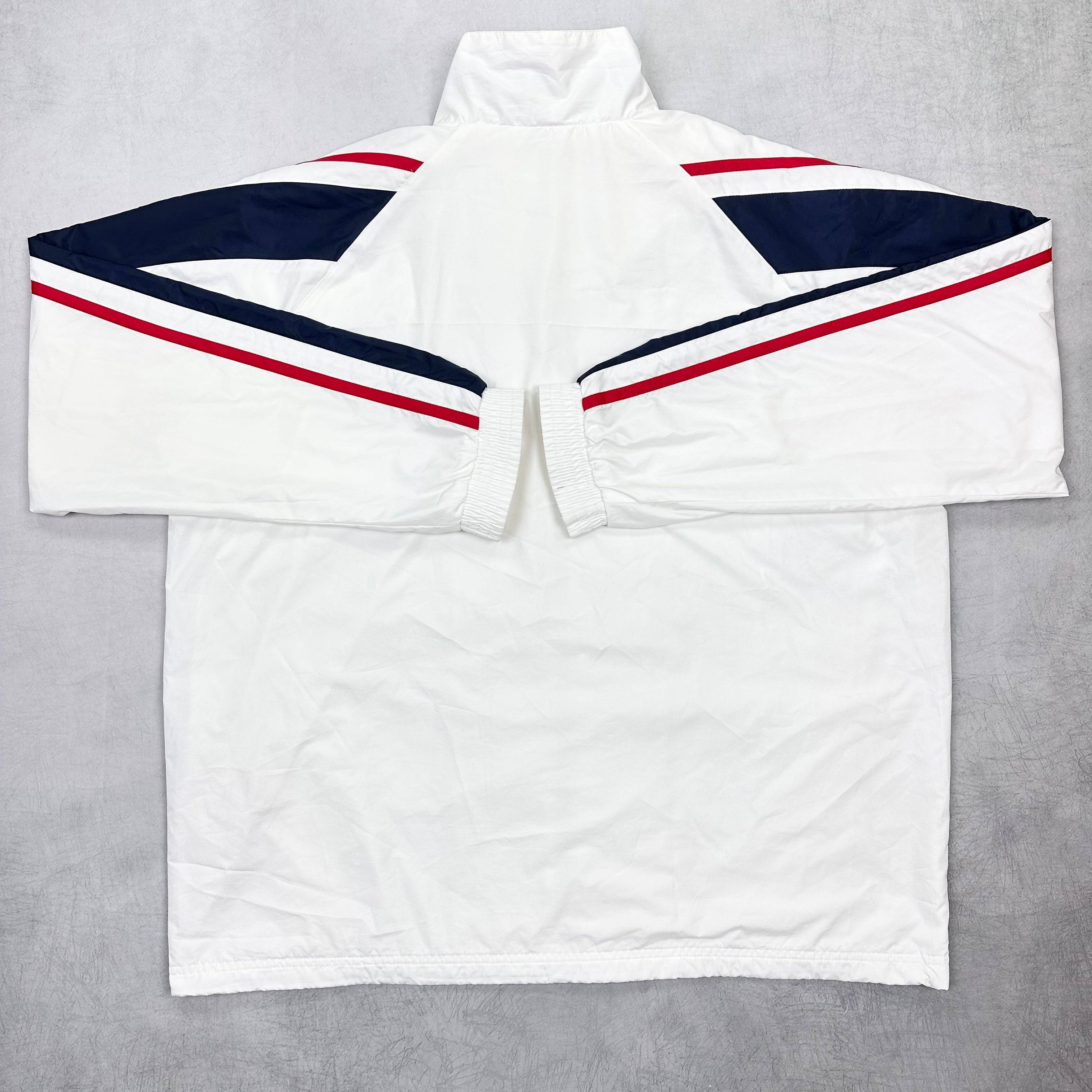 Nike Vintage Swoosh 00's Tracksuit XL - 86.airsteals