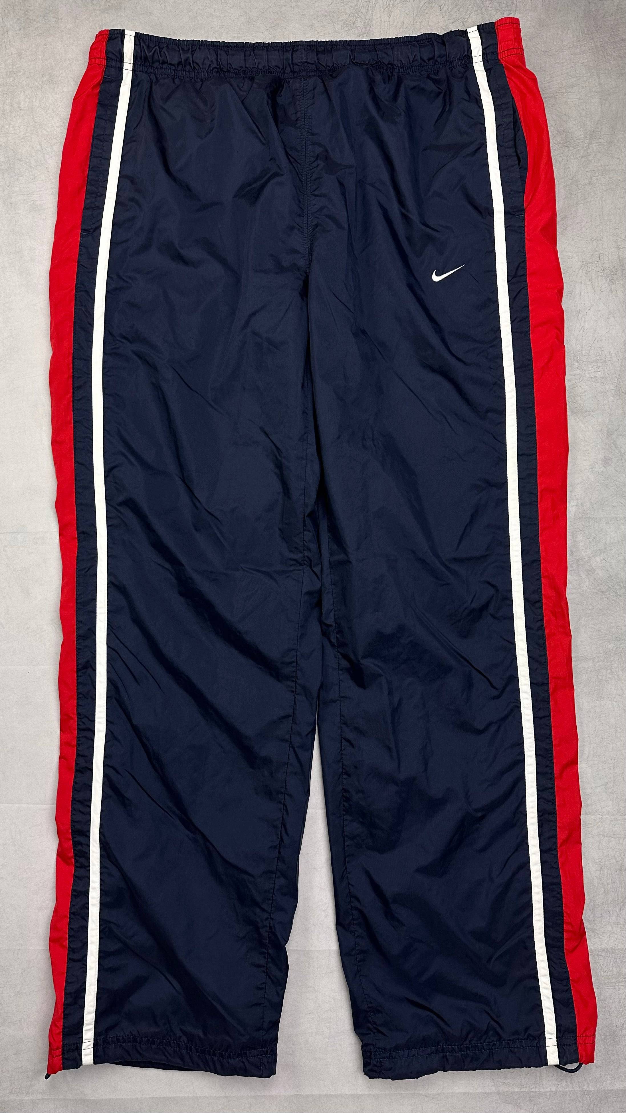 Nike Vintage Swoosh 00's Tracksuit XL - 86.airsteals
