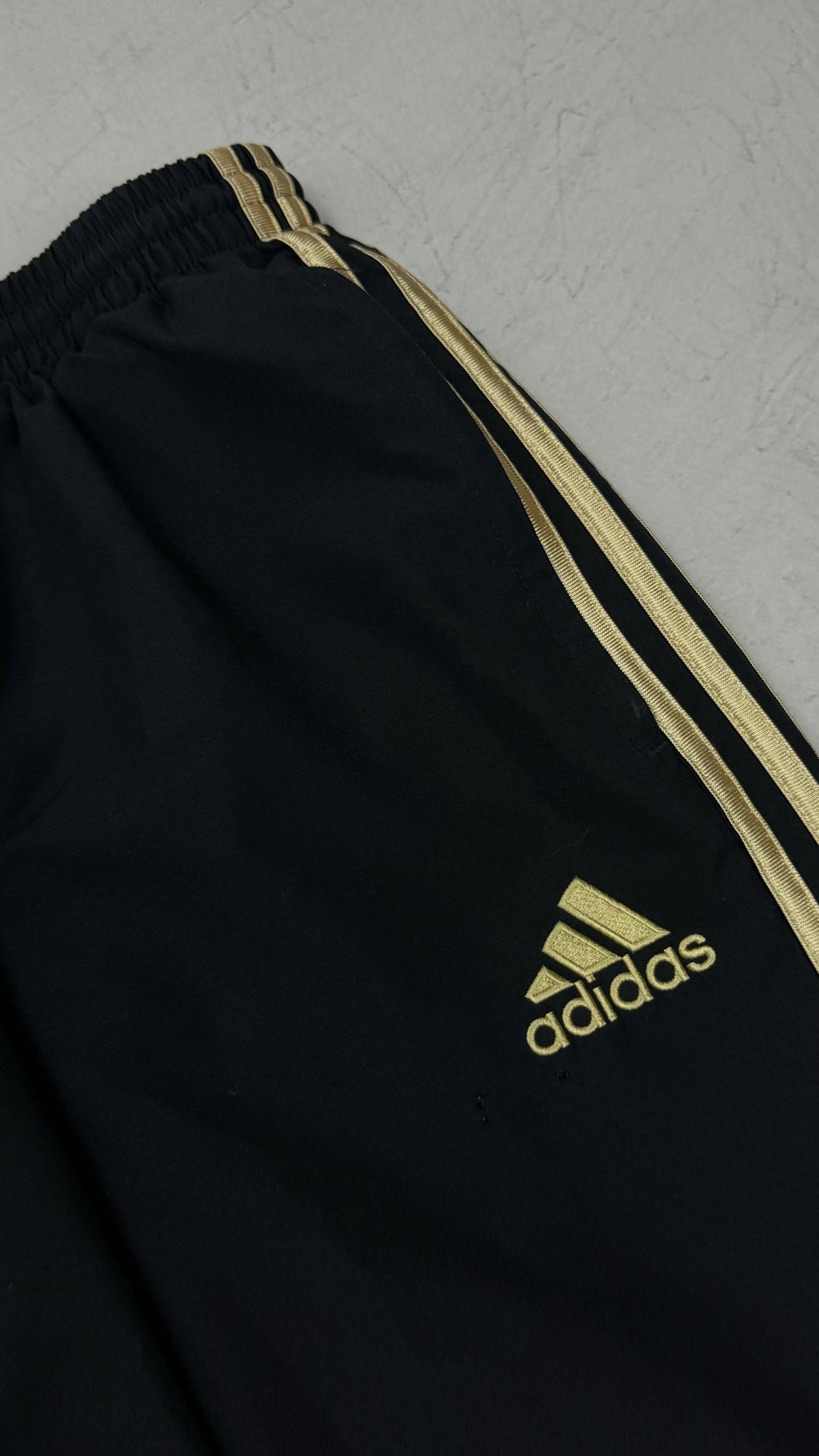 Adidas AC Milan 2010 Tracksuit XS - 86.airsteals