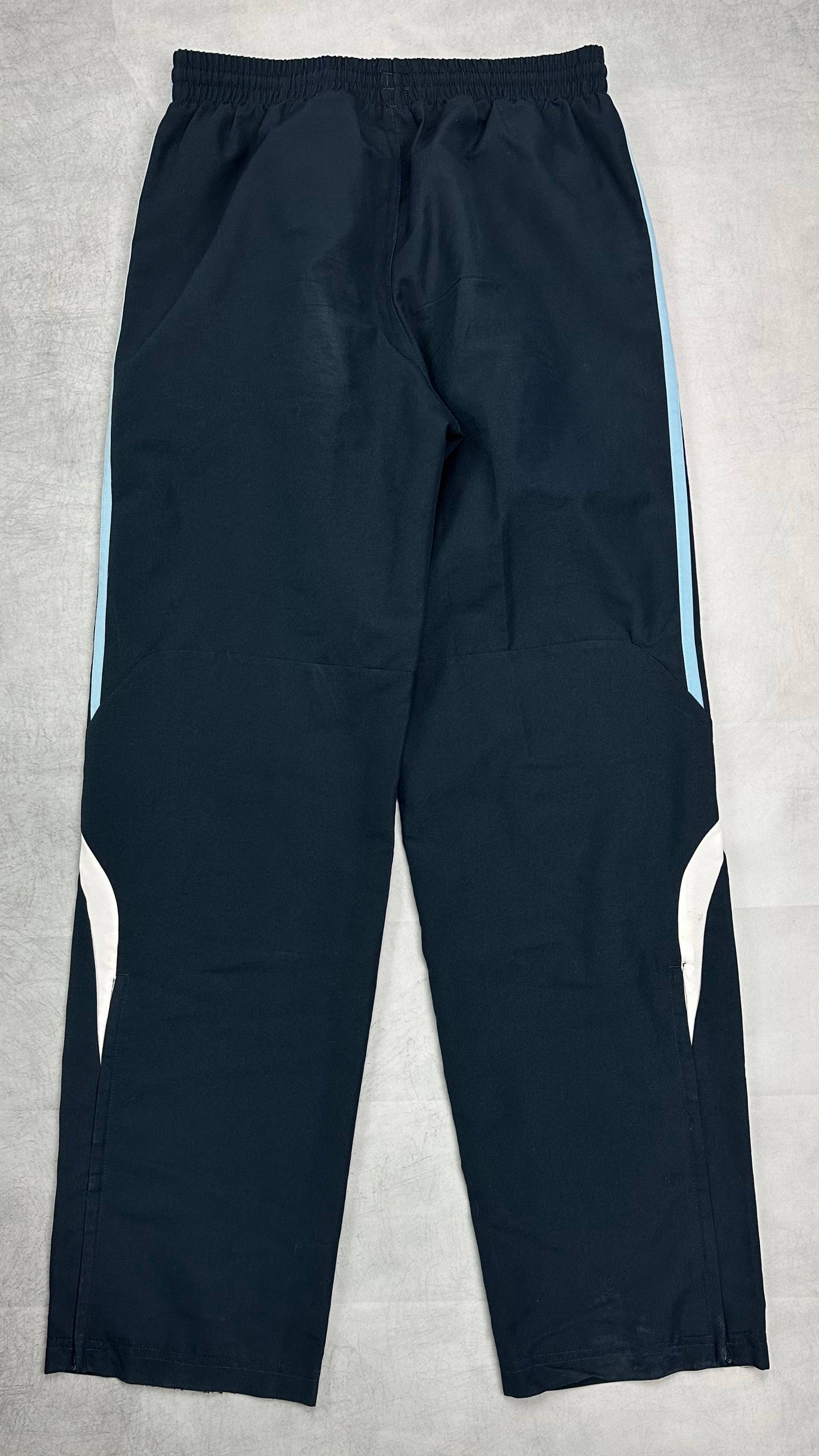 Adidas Real Madrid 2009 Tracksuit XS - 86.airsteals