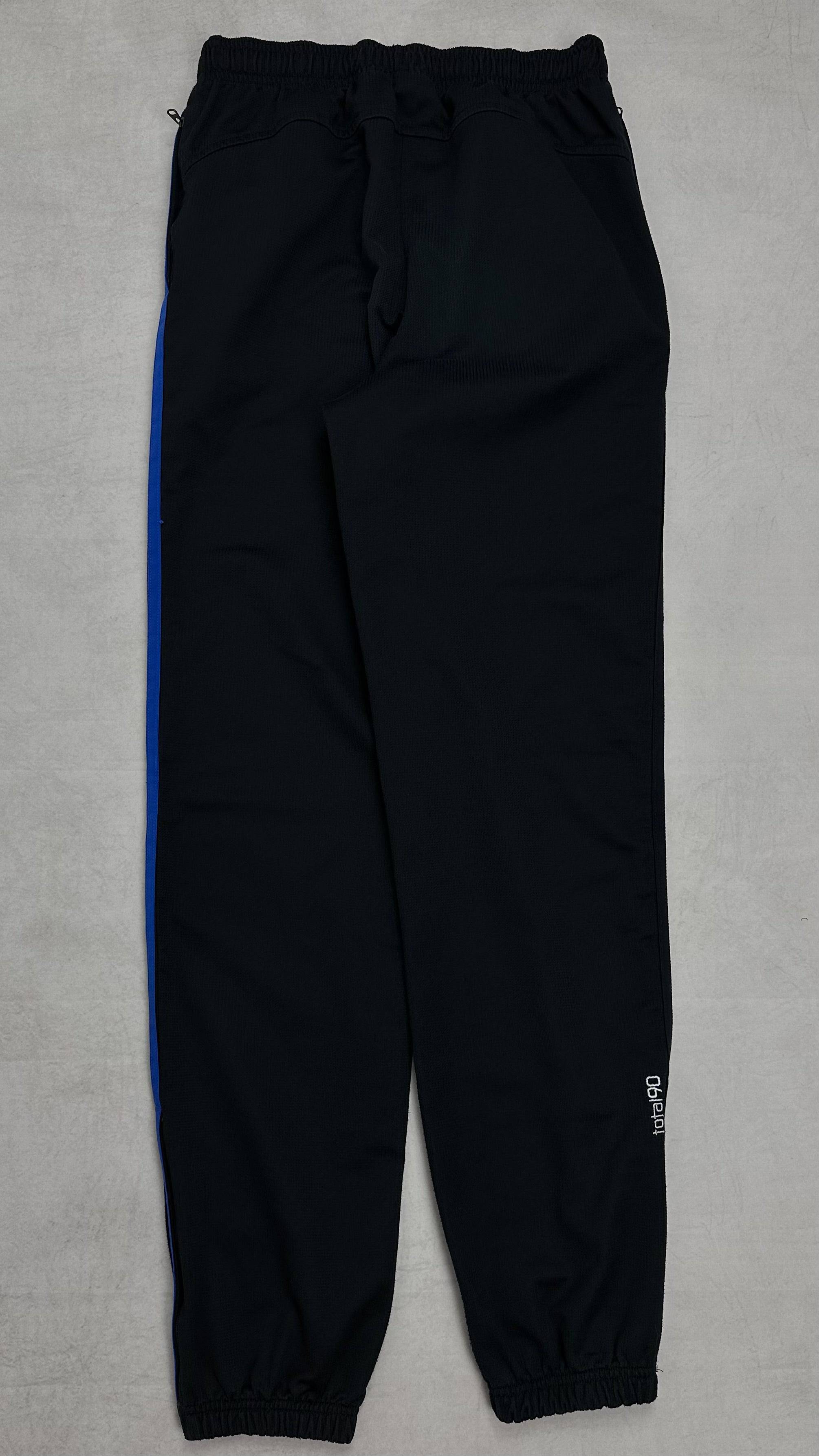 Nike Inter Mailand Tracksuit XS - 86.airsteals