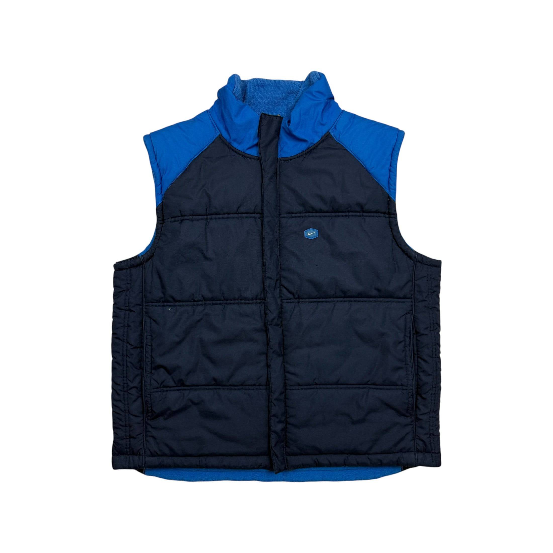 Nike Hex Vintage 2006 Pufferweste XL - 86.airsteals