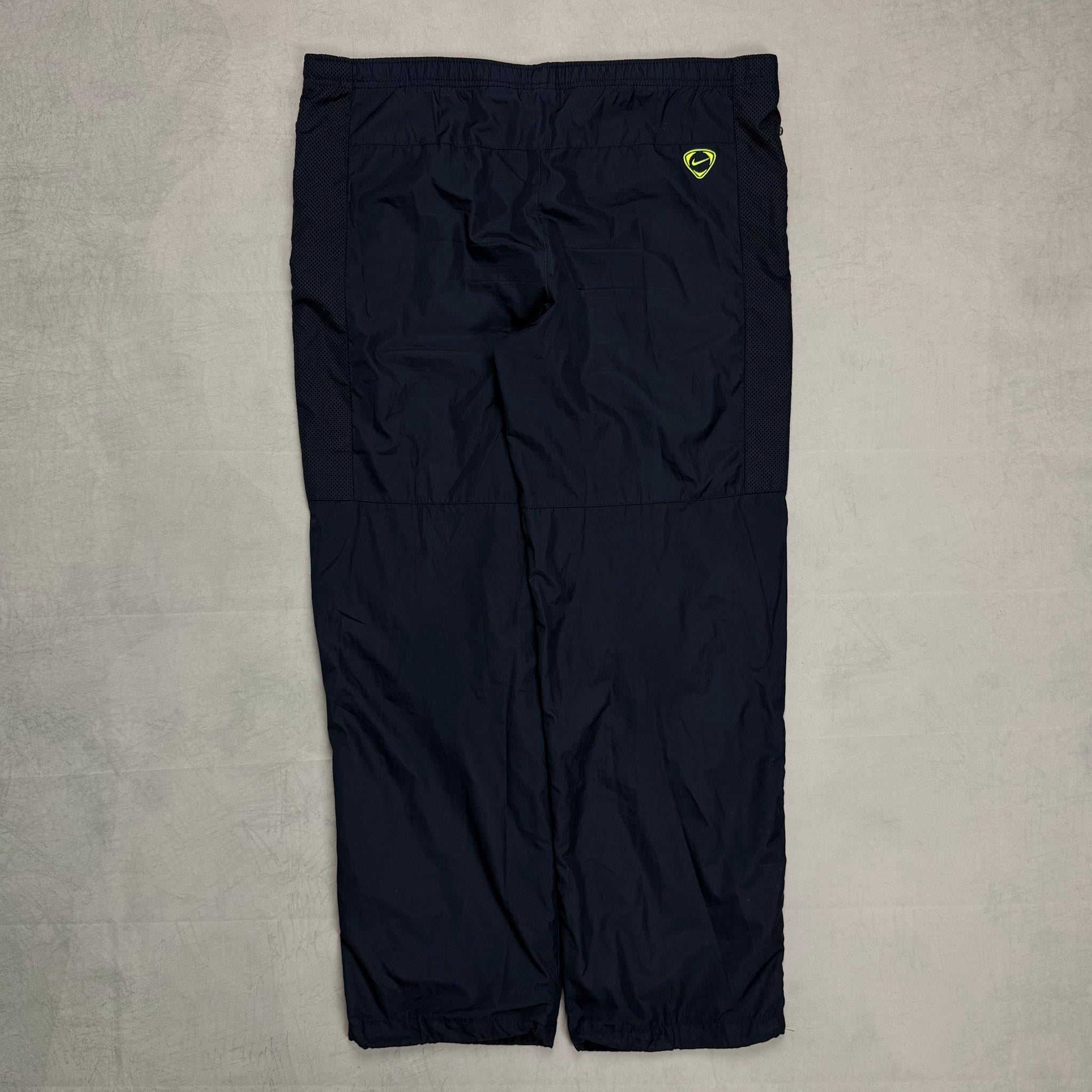 Nike Barcelona 2009 Tracksuit M - 86.airsteals