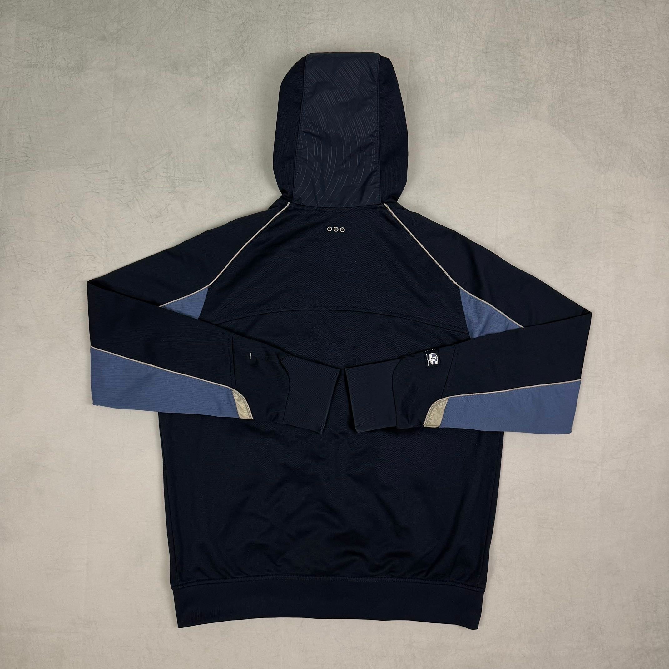Nike TN "MP3" Vintage Zip-Hoodie L - 86.airsteals