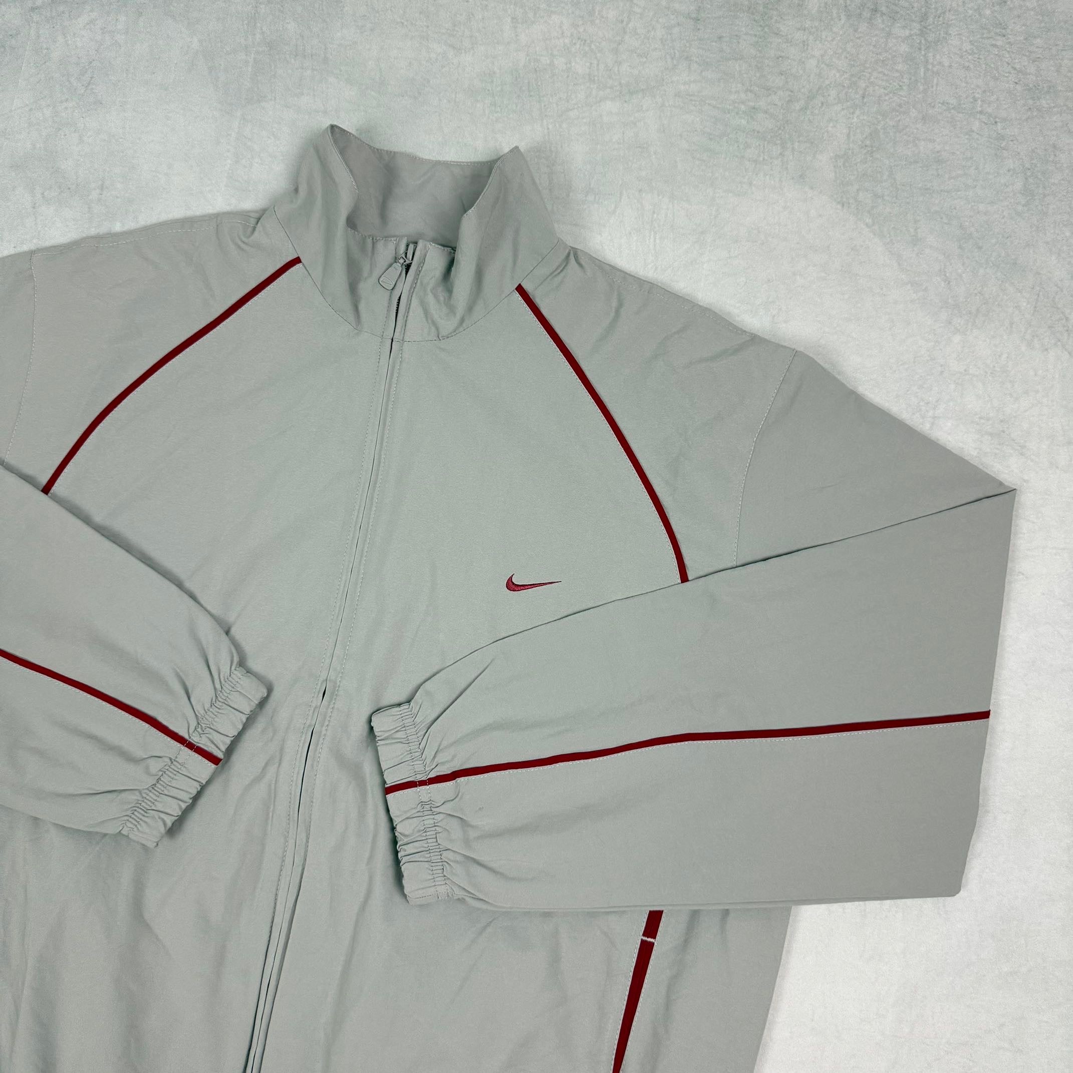 Nike Vintage Trackjacket L - 86.airsteals