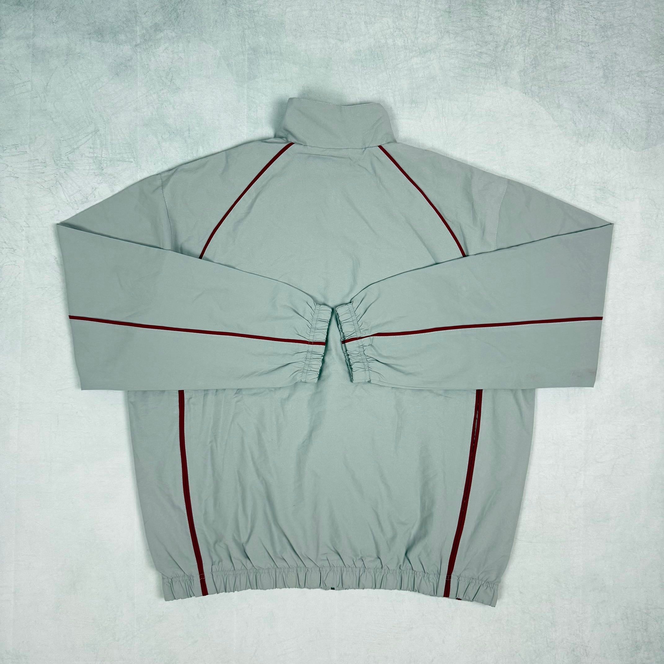Nike Vintage Trackjacket L - 86.airsteals