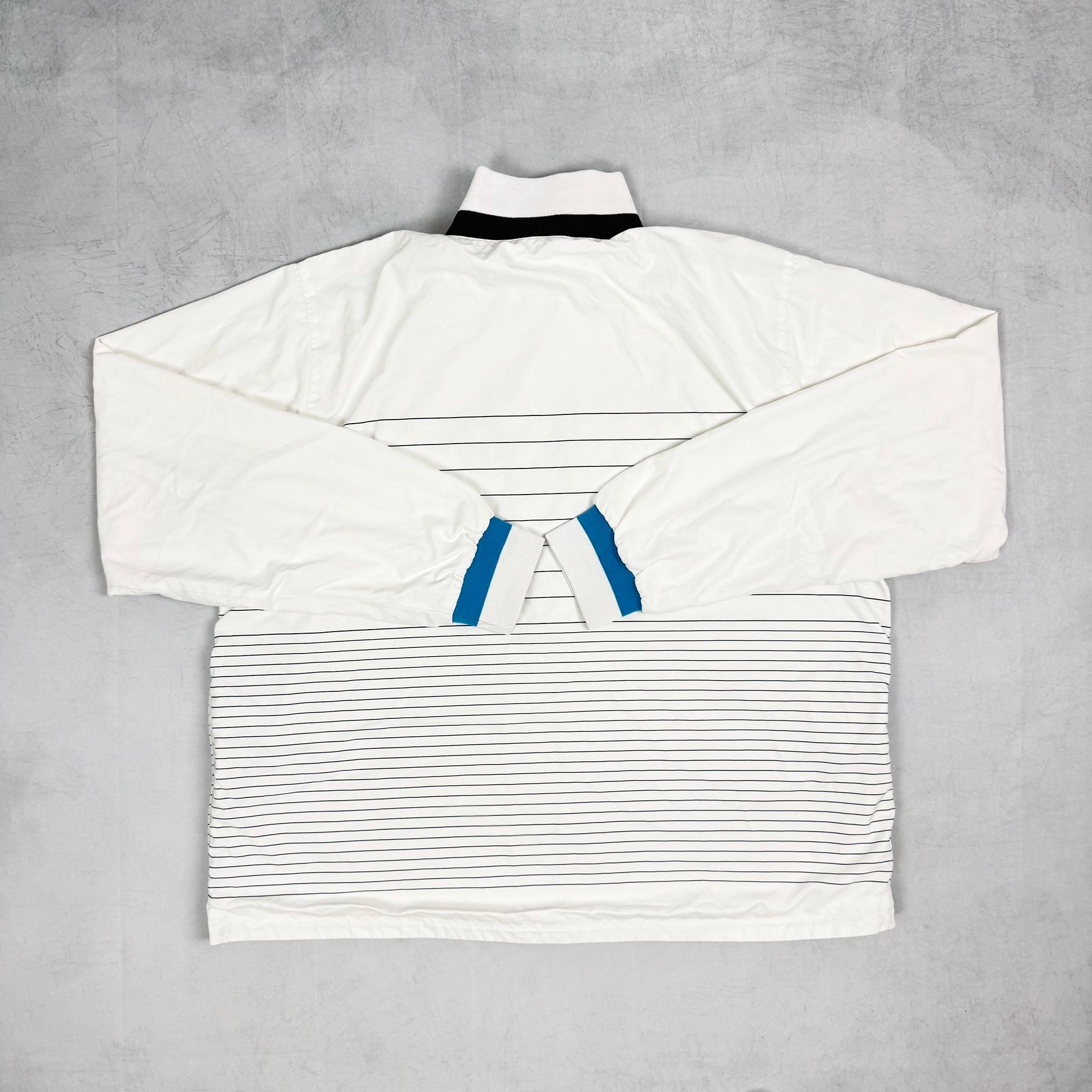 Lacoste Vintage Trackjacket XL - 86.airsteals