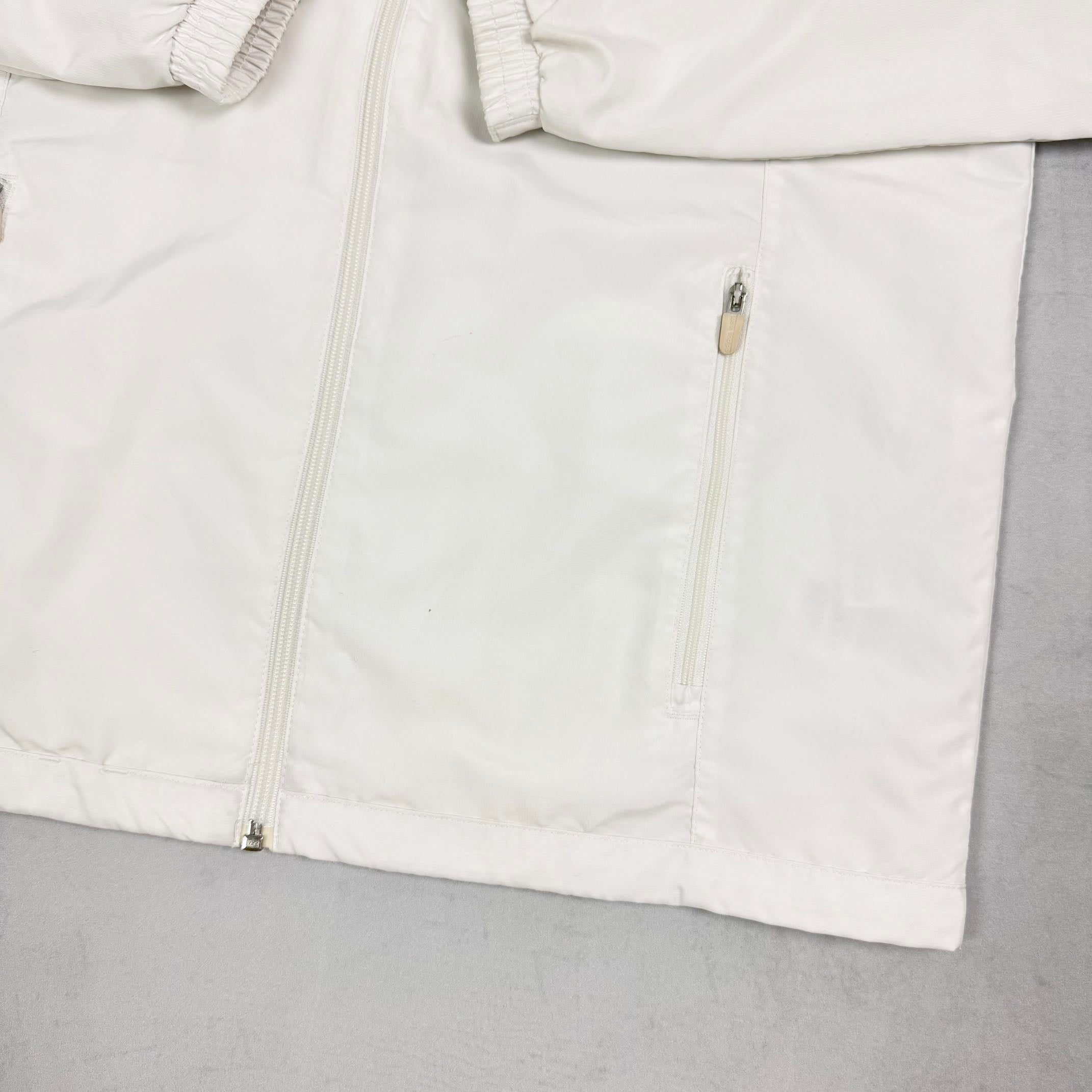 Adidas Real Madrid 2014 Trackjacket M - 86.airsteals