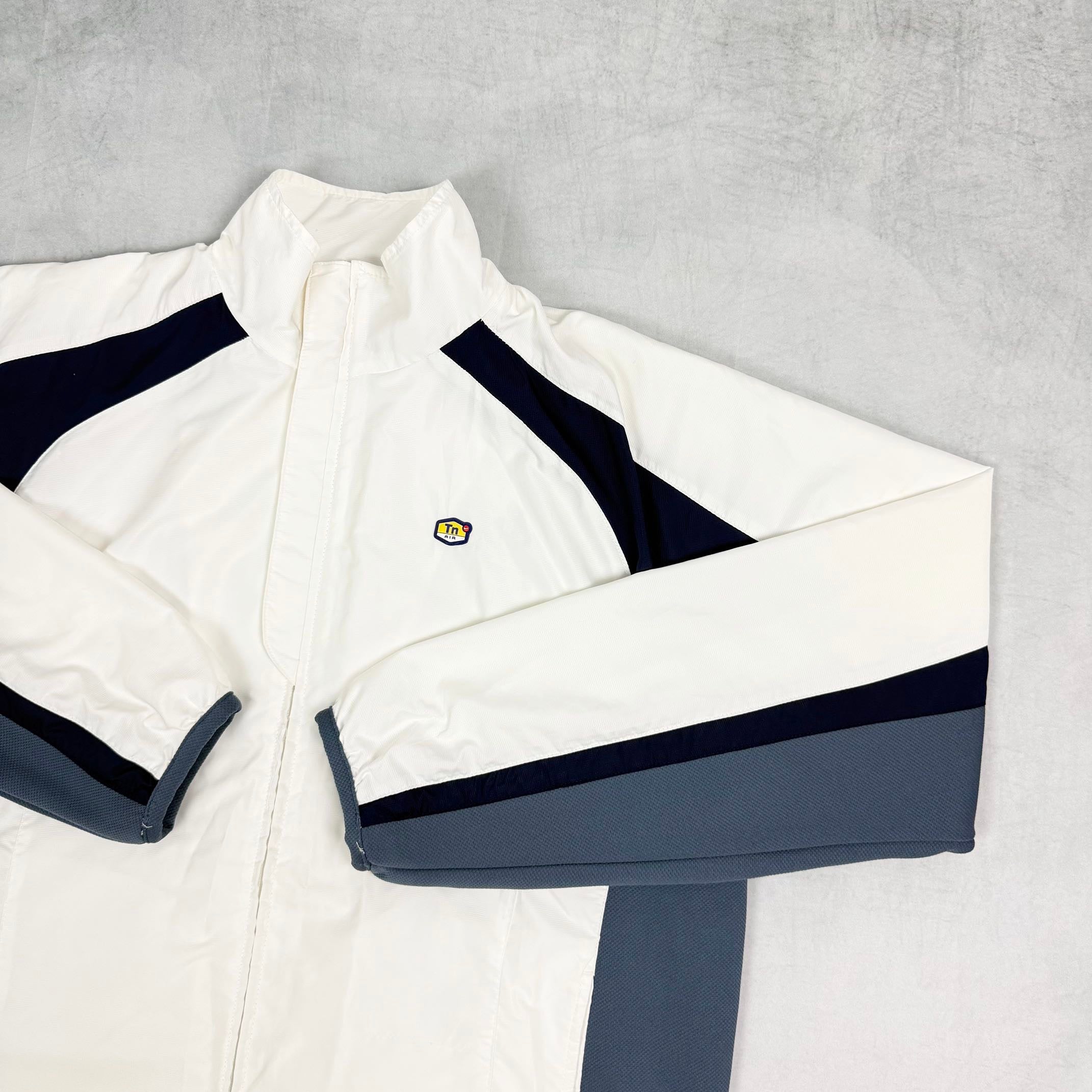 Nike TN Vintage Trackjacket L - 86.airsteals
