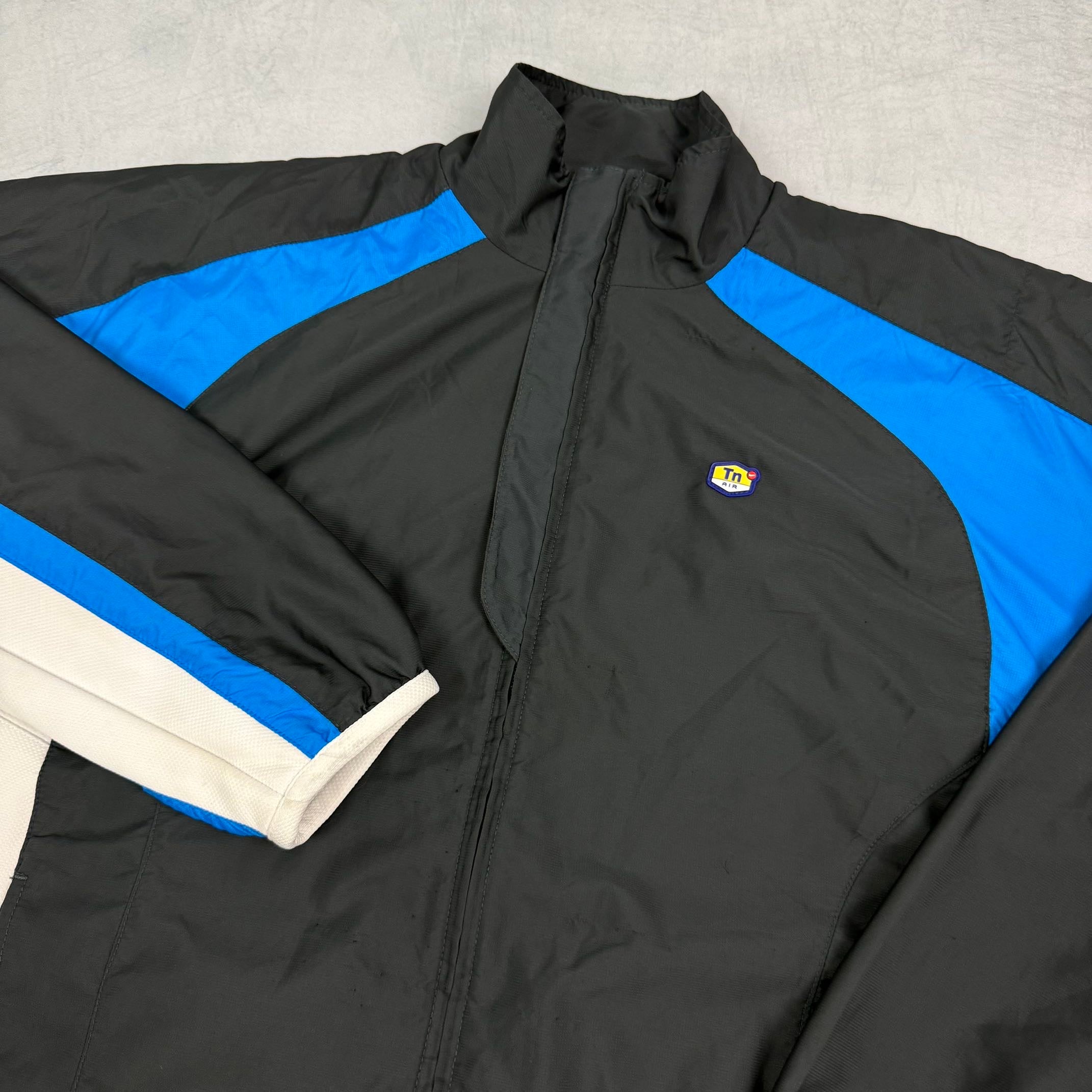 Nike TN Vintage Trackjacket M - 86.airsteals