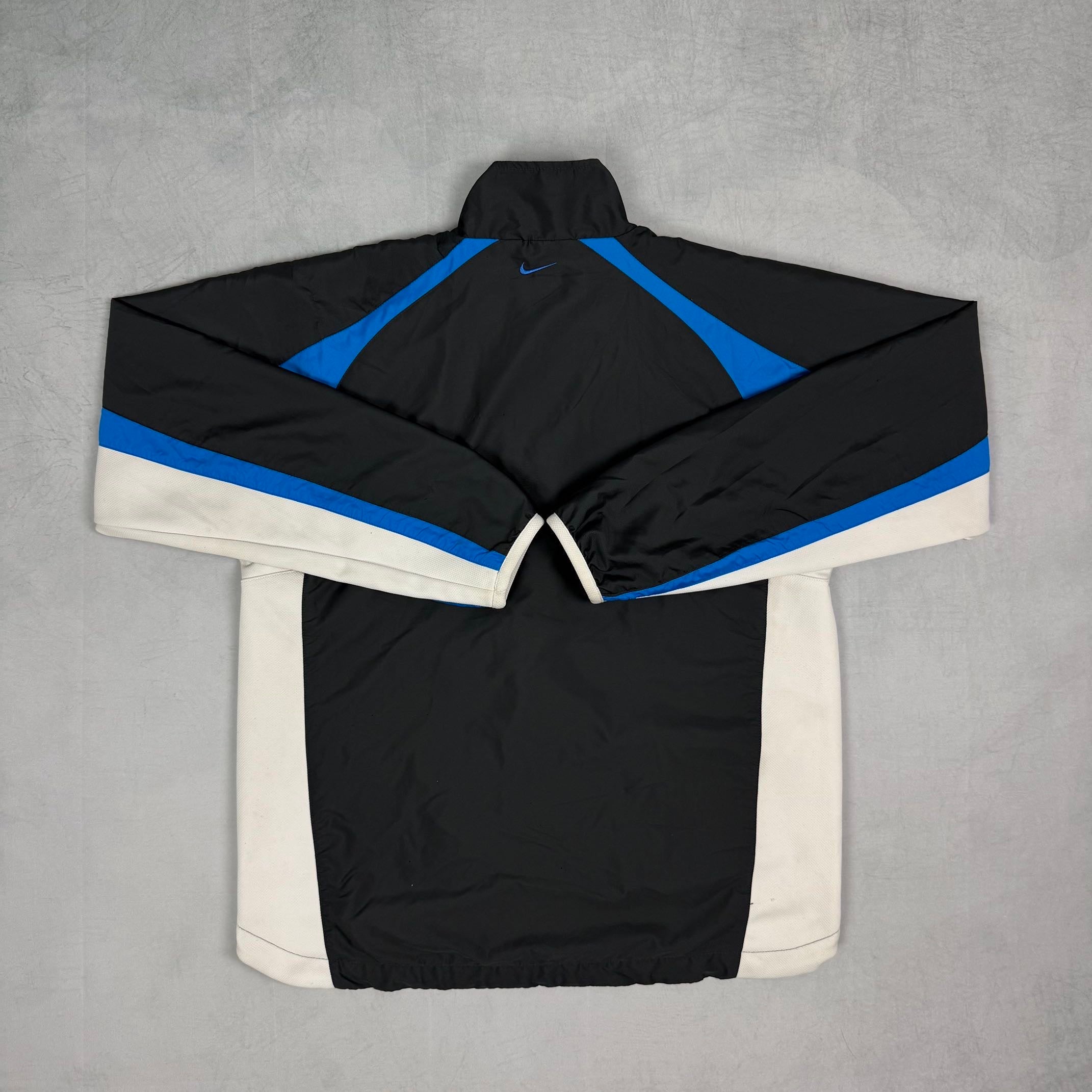 Nike TN Vintage Trackjacket M - 86.airsteals