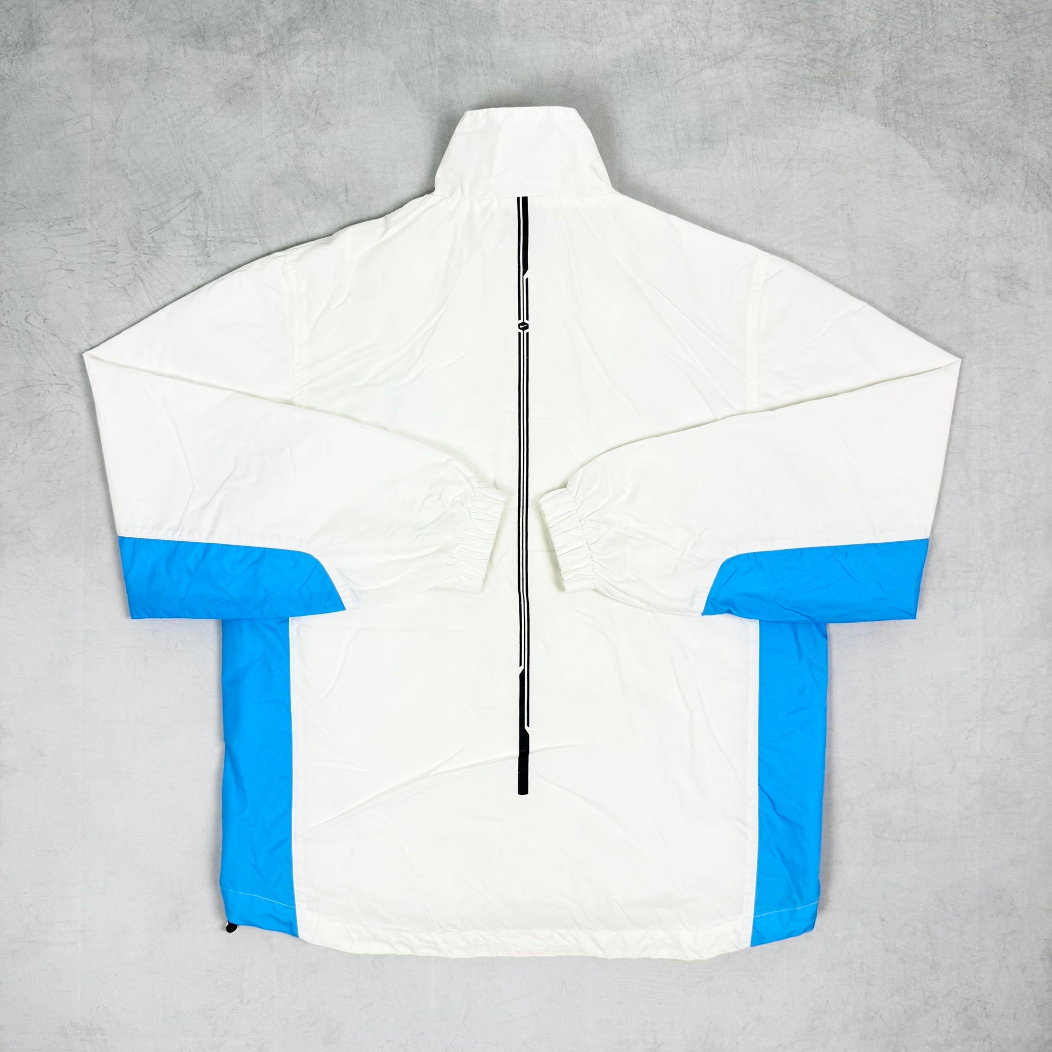 Nike Hex Vintage Tracksuit M - 86.airsteals