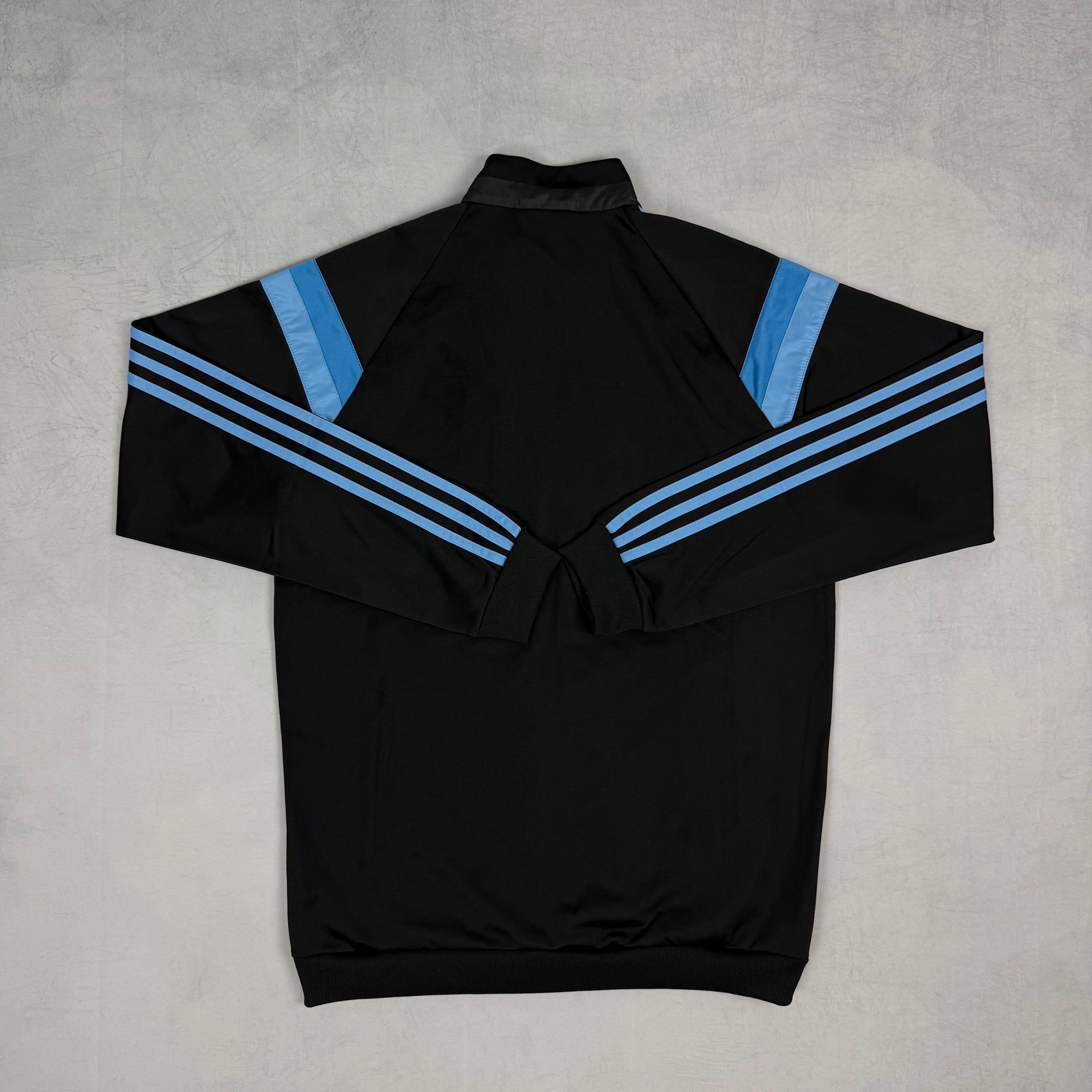 Adidas Argentinien "WorldCup" 2014 Tracksuit S - 86.airsteals