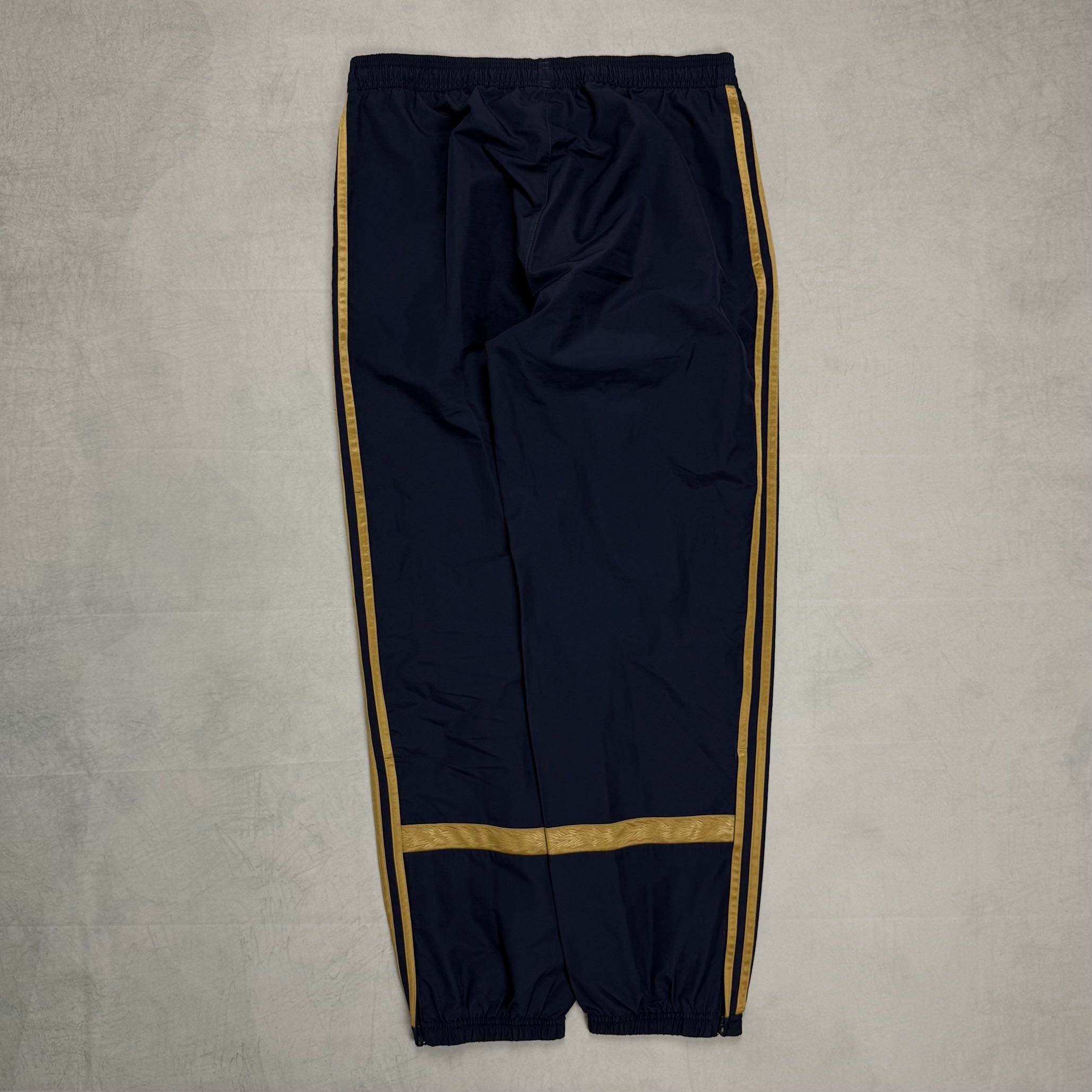 Adidas Marseille 2013 Tracksuit L - 86.airsteals