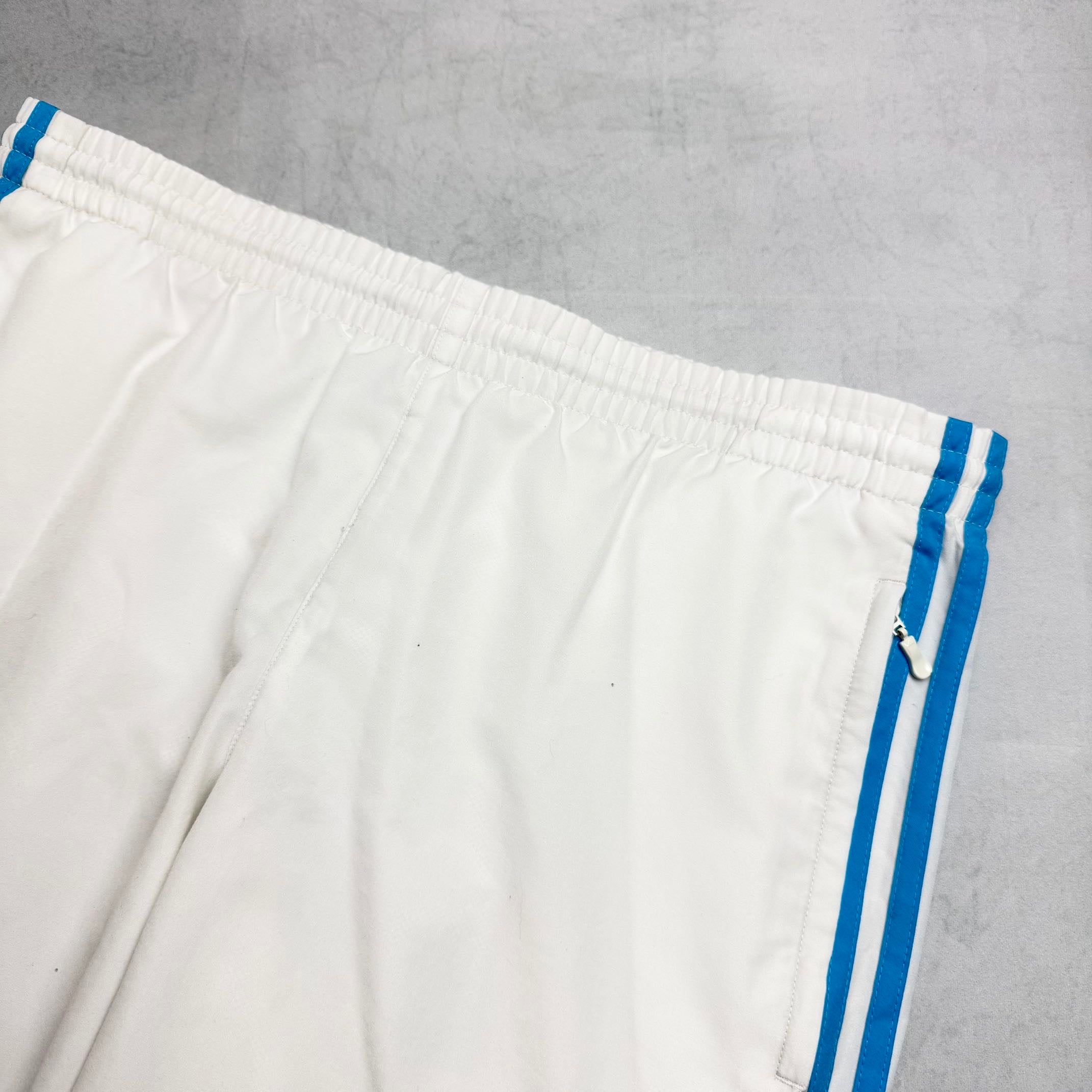 Adidas Marseille 2009 Tracksuit S - 86.airsteals