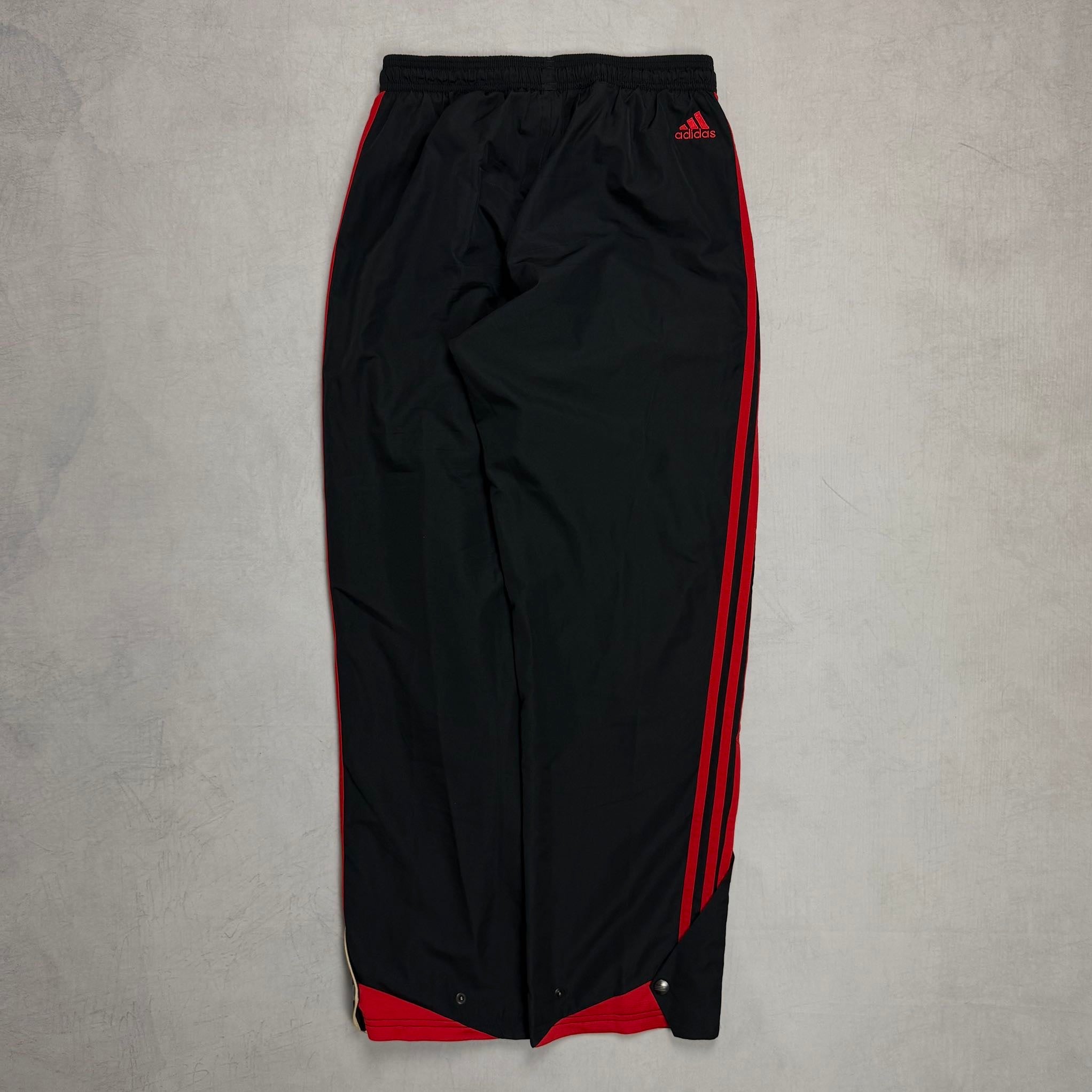 Adidas Liverpool "UCL" 2009 Tracksuit XL - 86.airsteals