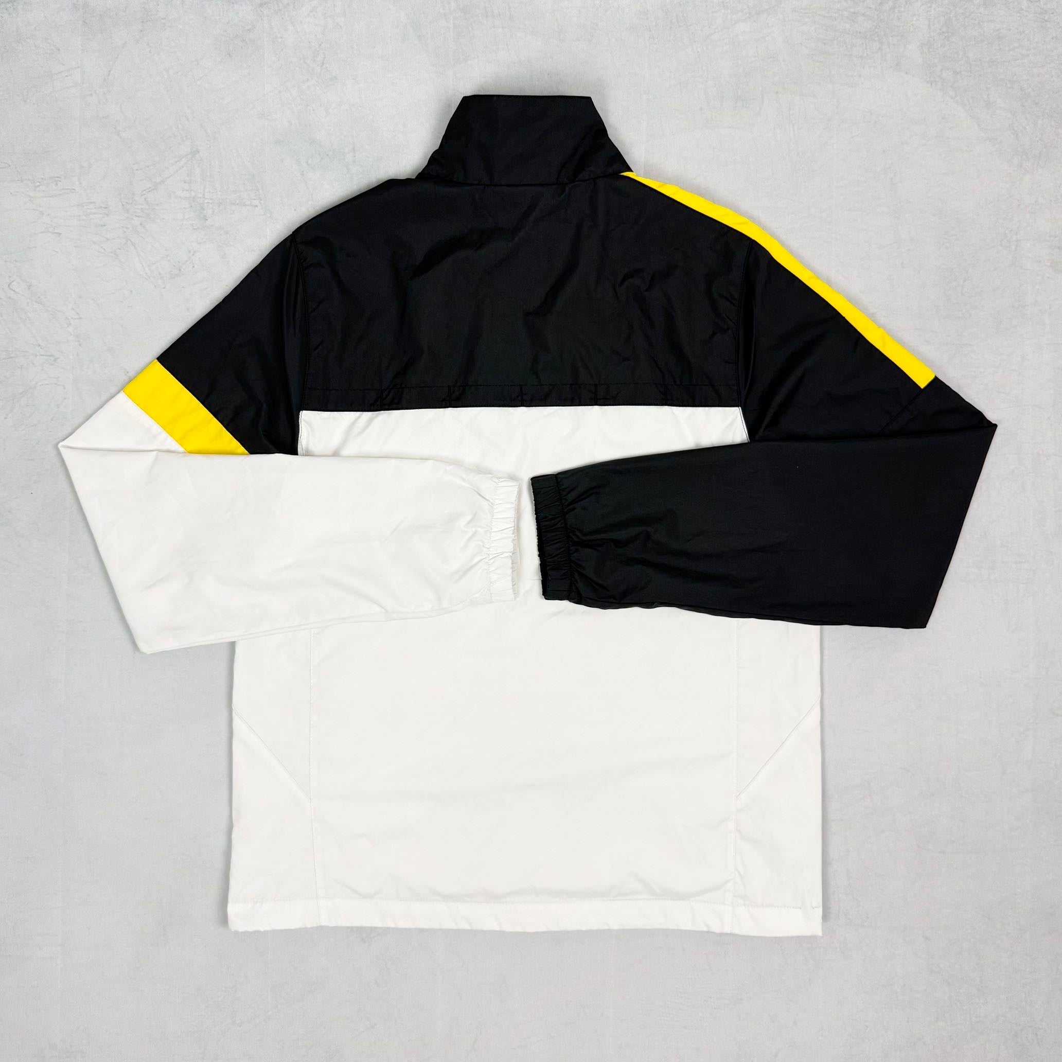 Nike Juventus 2012 Tracksuit S - 86.airsteals