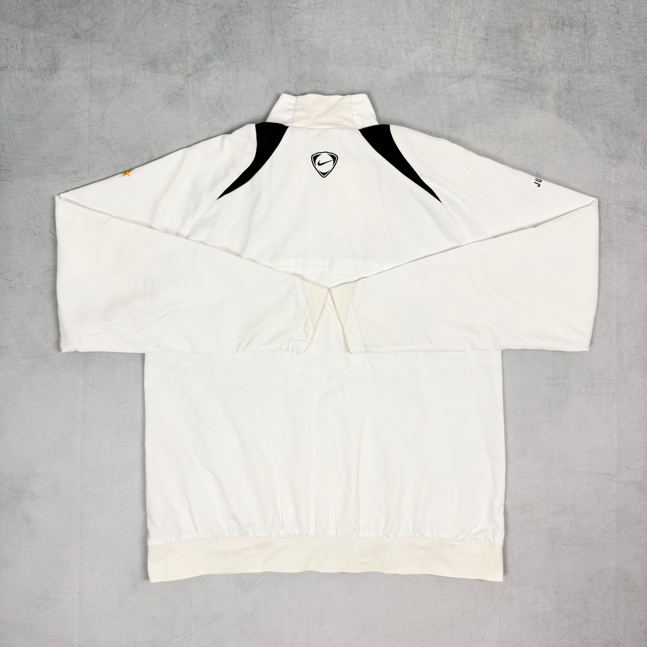 Nike Juventus "Centenario" 2005 Tracksuit L - 86.airsteals