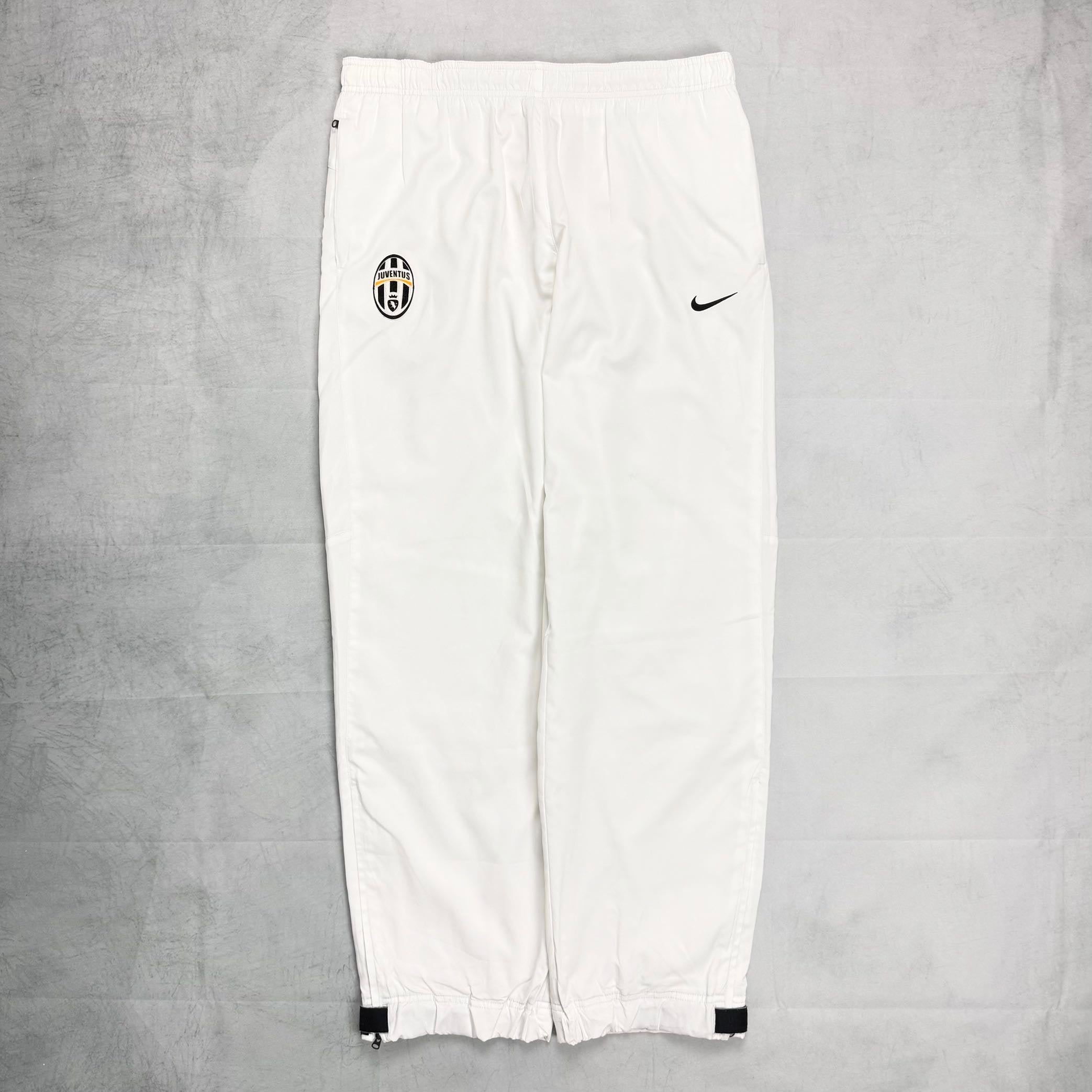 Nike Juventus "Centenario" 2005 Tracksuit L - 86.airsteals