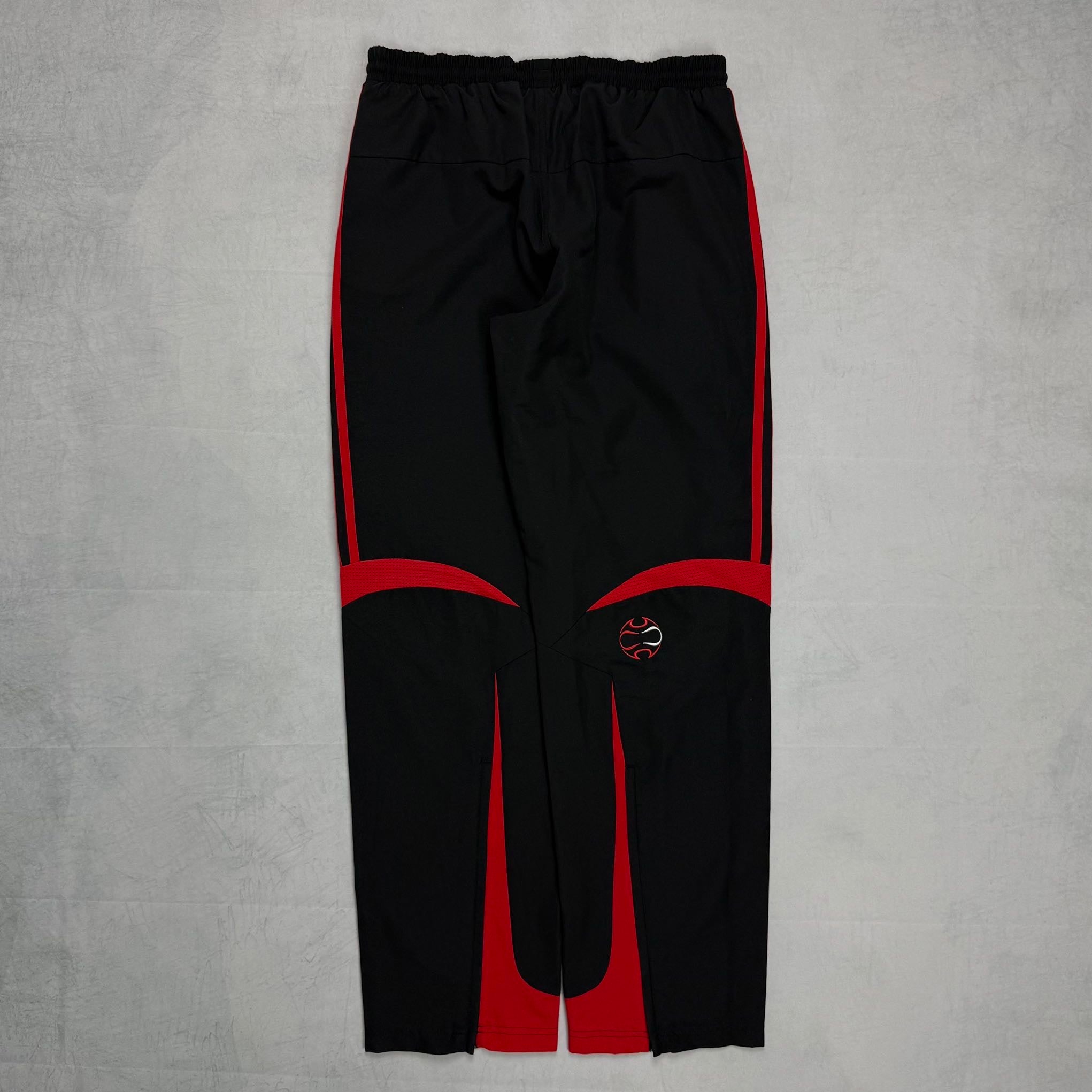Adidas AC Milan "Formotion" 2007 Tracksuit S BNWT - 86.airsteals