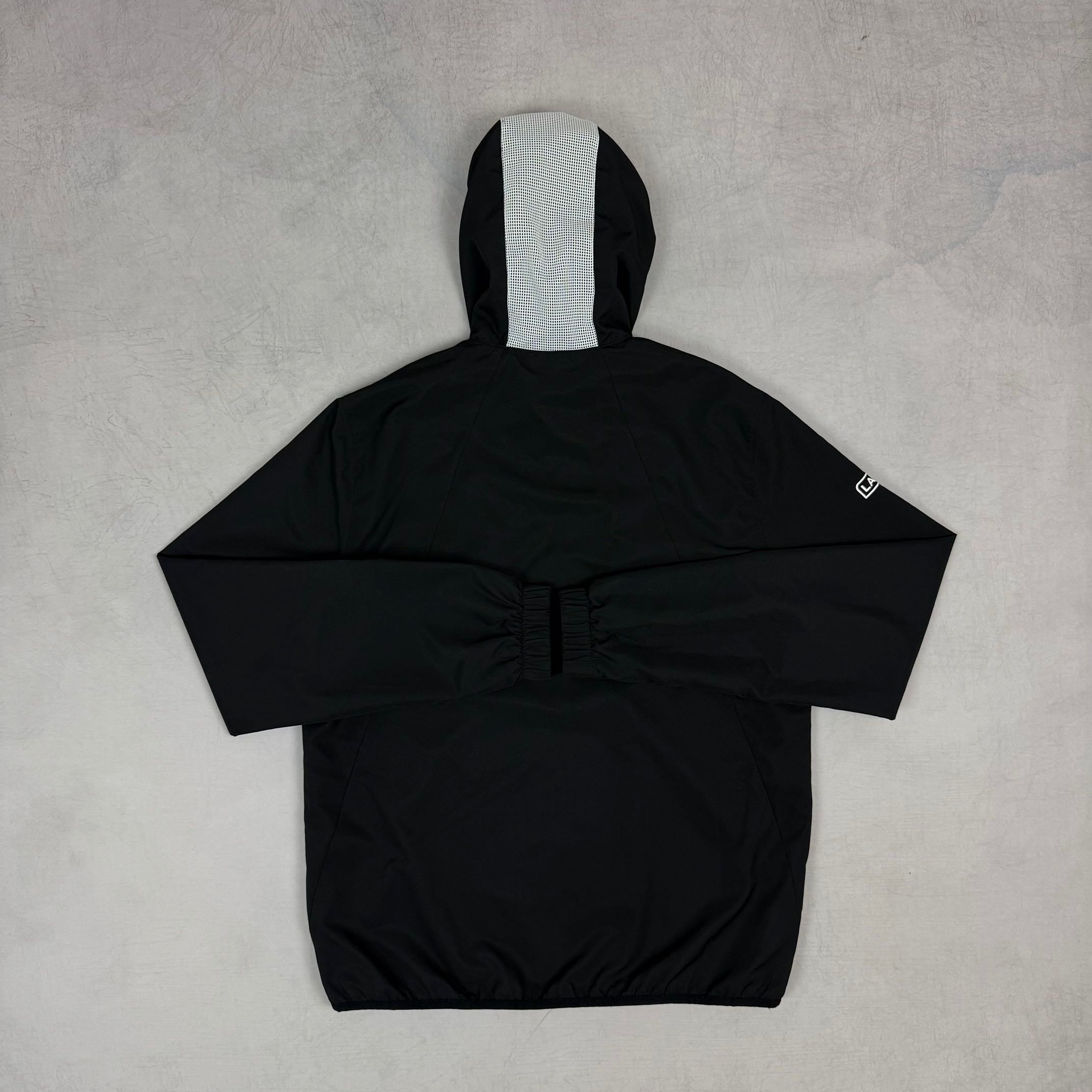 Lacoste Hooded Trackjacket M