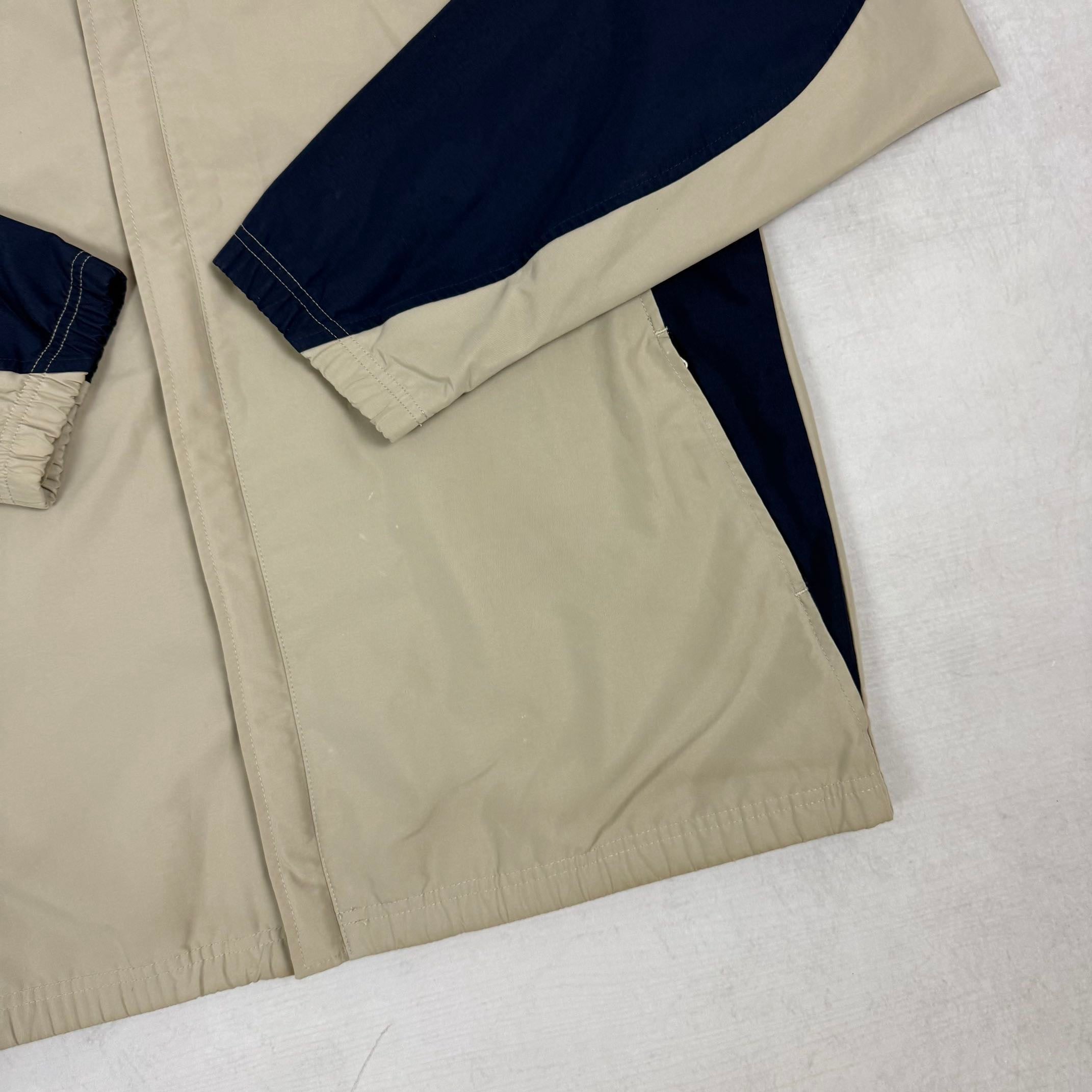 Nike Paris Saint-Germain 2003 Trackjacket L