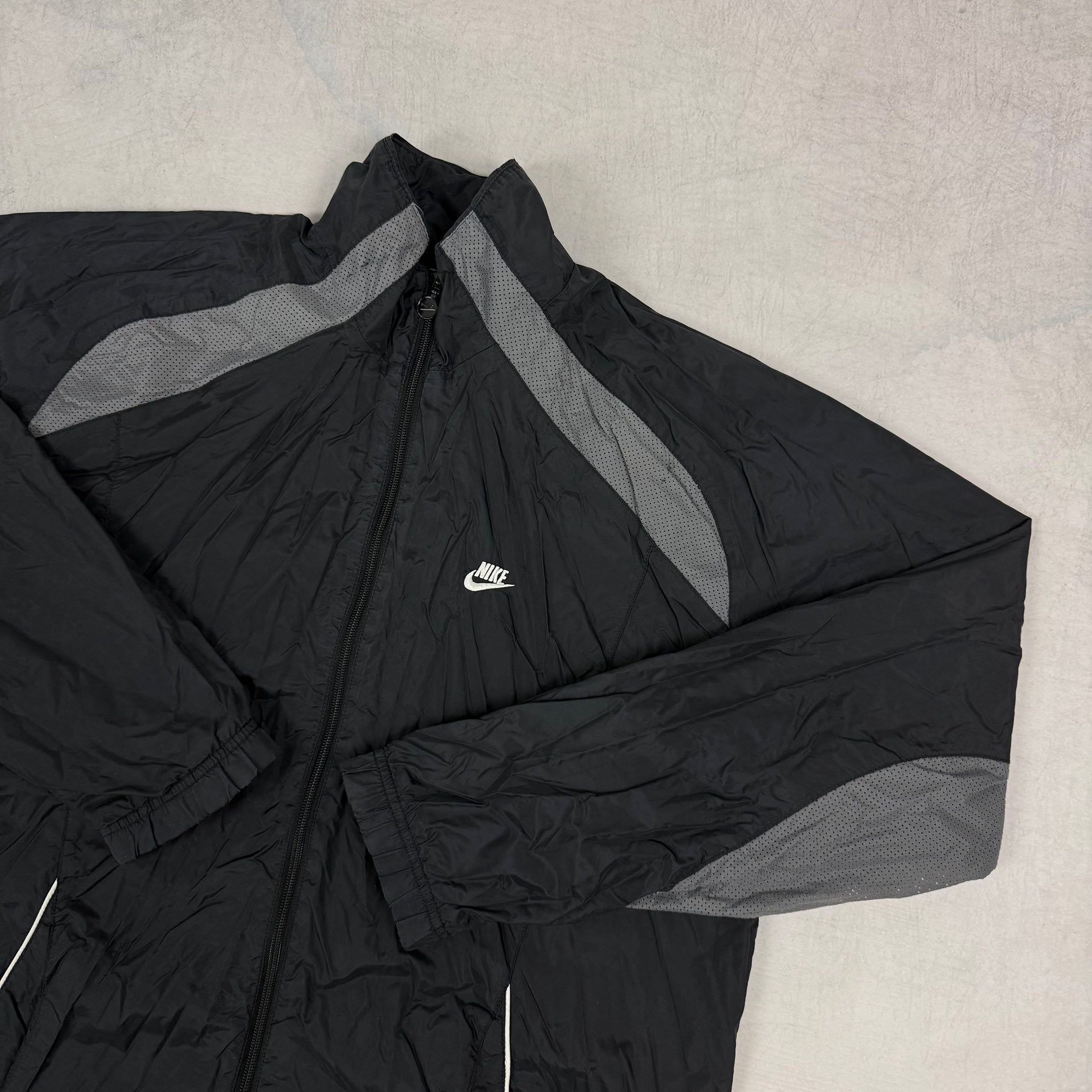 Nike Vintage Trackjacket XL