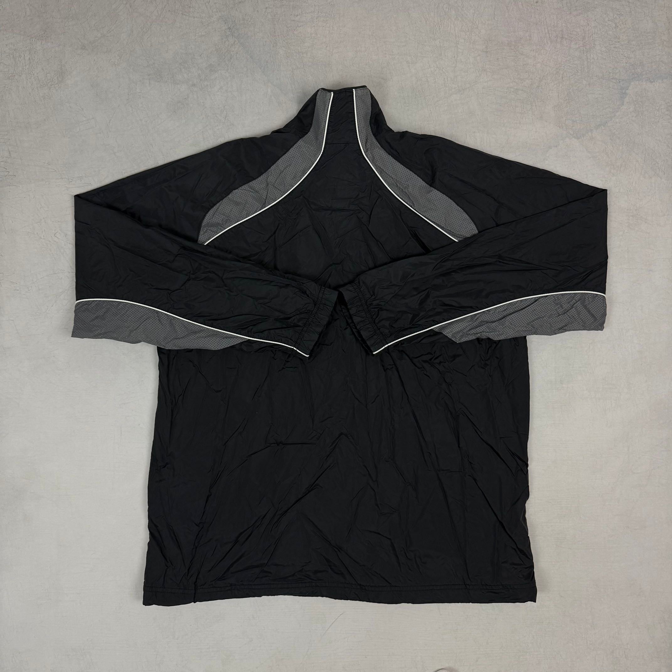 Nike Vintage Trackjacket XL