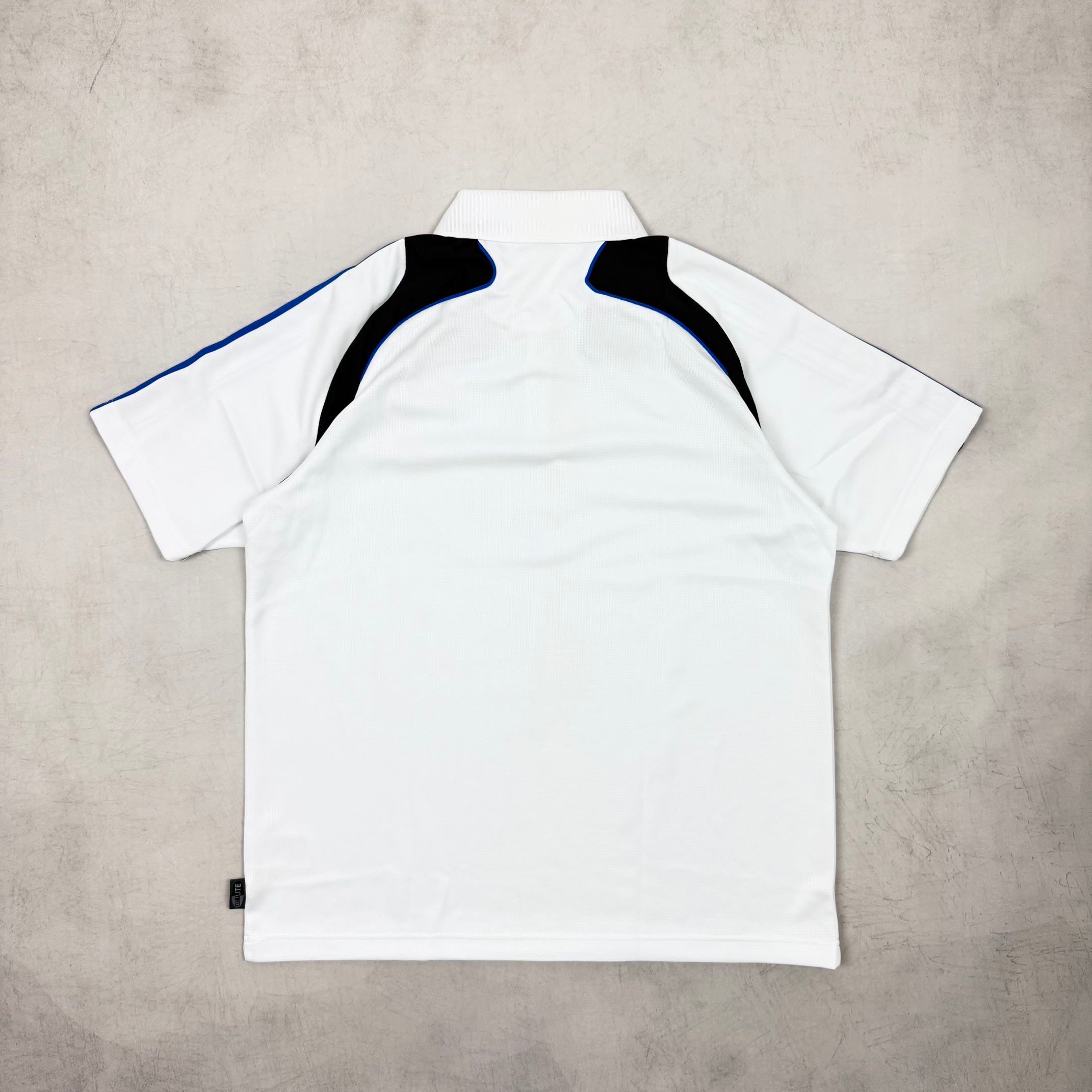 Adidas Chelsea 2008 Poloshirt L